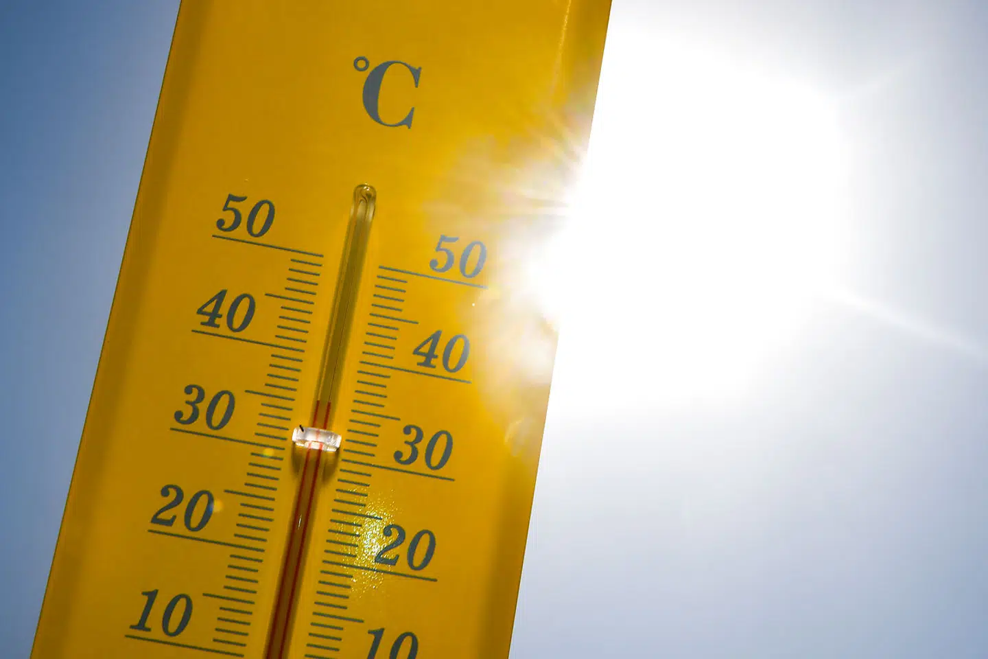 Det er uhyre vanskeligt at få kontrol over globale temperaturstigninger. Men i Glasgow gør blandt andre Danmark et større forsøg.