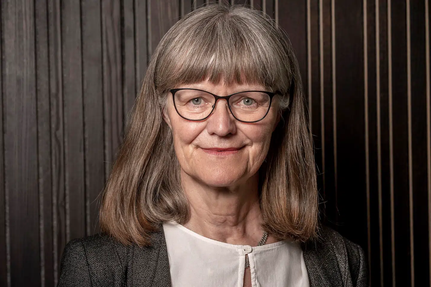 Økonomiprofessor Nina Smith – overdommerne tog fejl, hende kan ingen herse med – ej heller statsministeren.