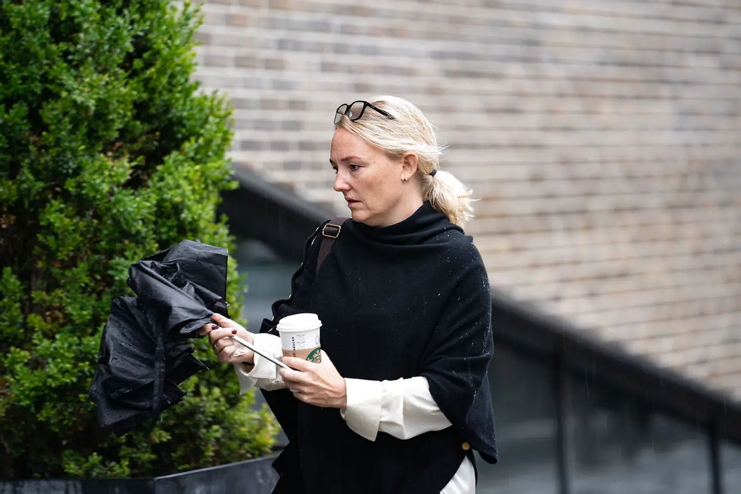 Rigsretssagen mod Inger Støjberg er nu gået ind i sin afsluttende fase. Kristina Rosado, der var souschef i Udlændingestyrelsen, da sagen om asylparrene tog fart 2016, blev i denne uge afhørt som et af de sidste vidner.