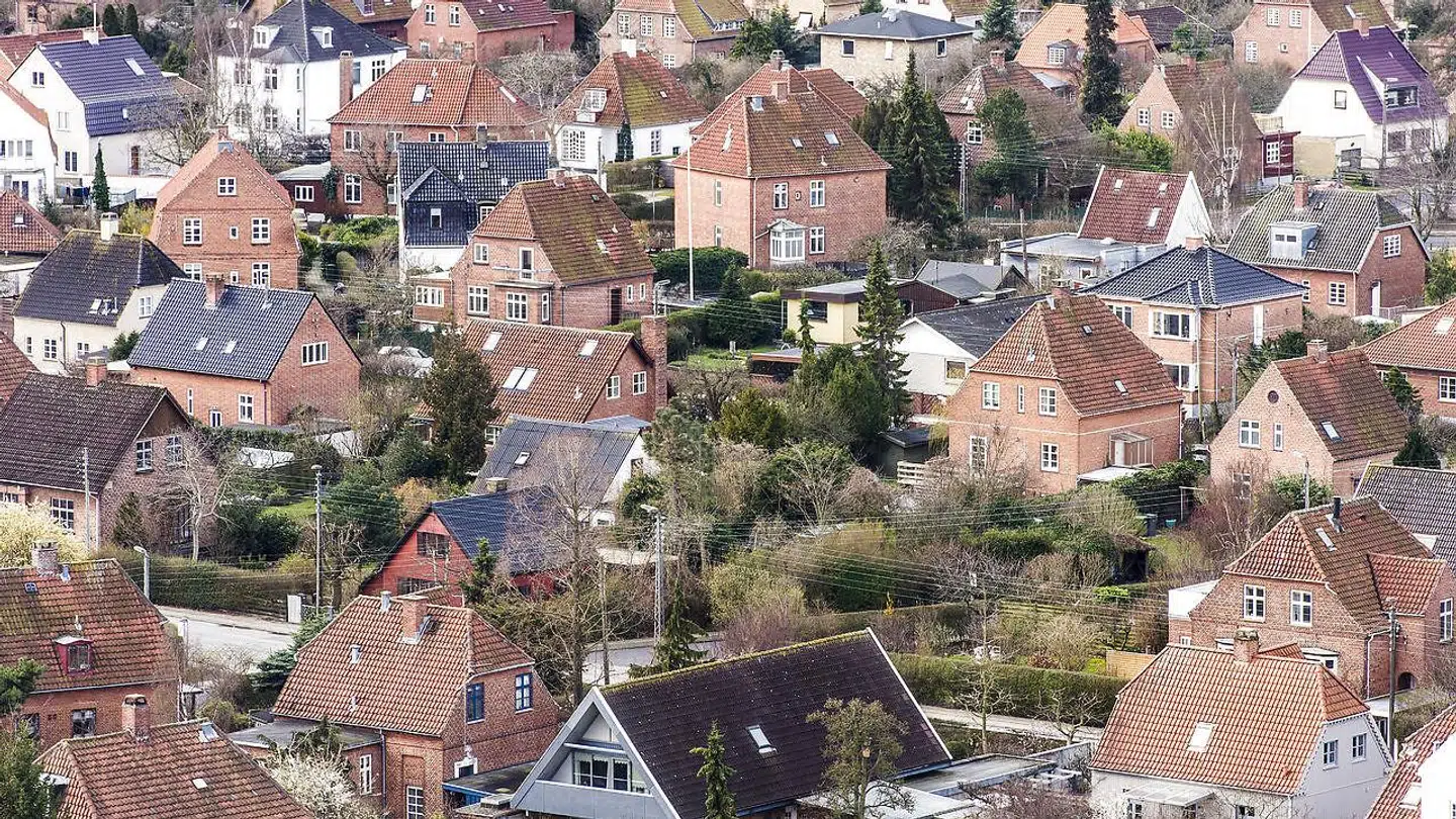 De mest velhavende kommuner skal bidrage mere til den kommunale udligning til næste år.