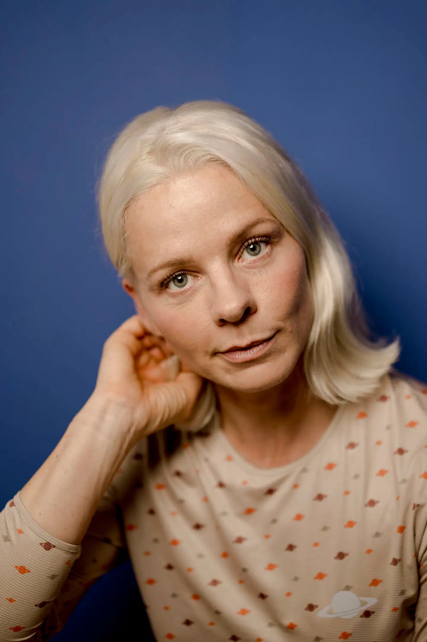 »Jeg elsker at prøve nyt, når jeg rejser, og at gå i supermarkedet og købe nye ting,« forklarer Christel Pixi.