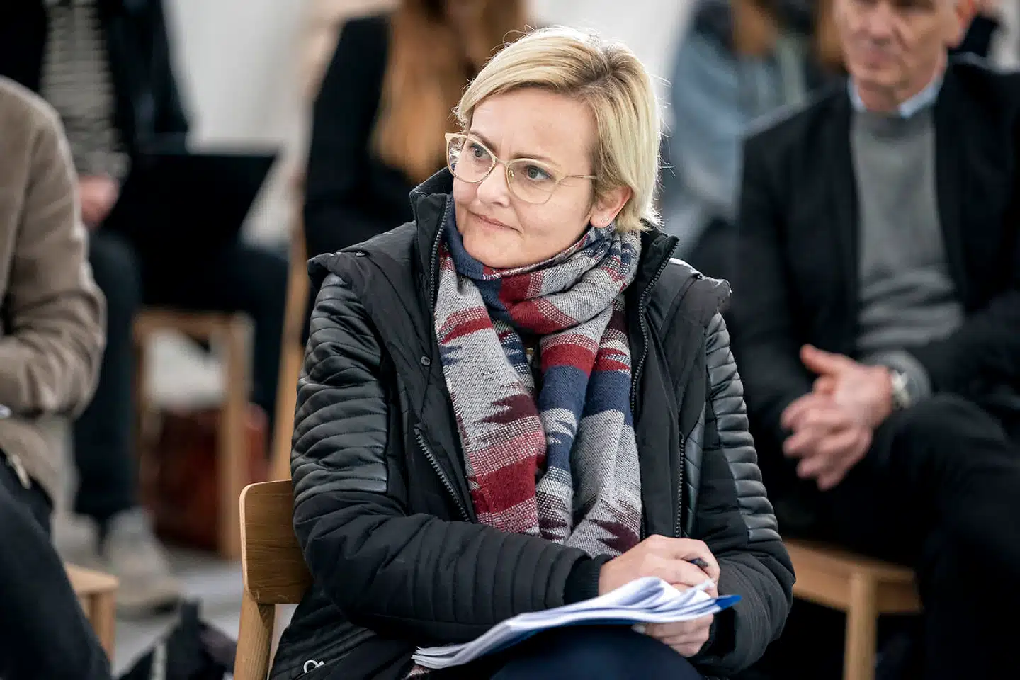 Børne- og undervisningsminister Pernille Rosenkrantz-Theil er bekymret for danske skoler og gymnasier med forbindelse med Gülen-bevægelsen. Netværket, som Berlingske har beskrevet, strider grundlæggende imod ministerens syn på, hvordan frie skoler bør fungere. Det skal ikke være en »zoologisk have,« siger hun.