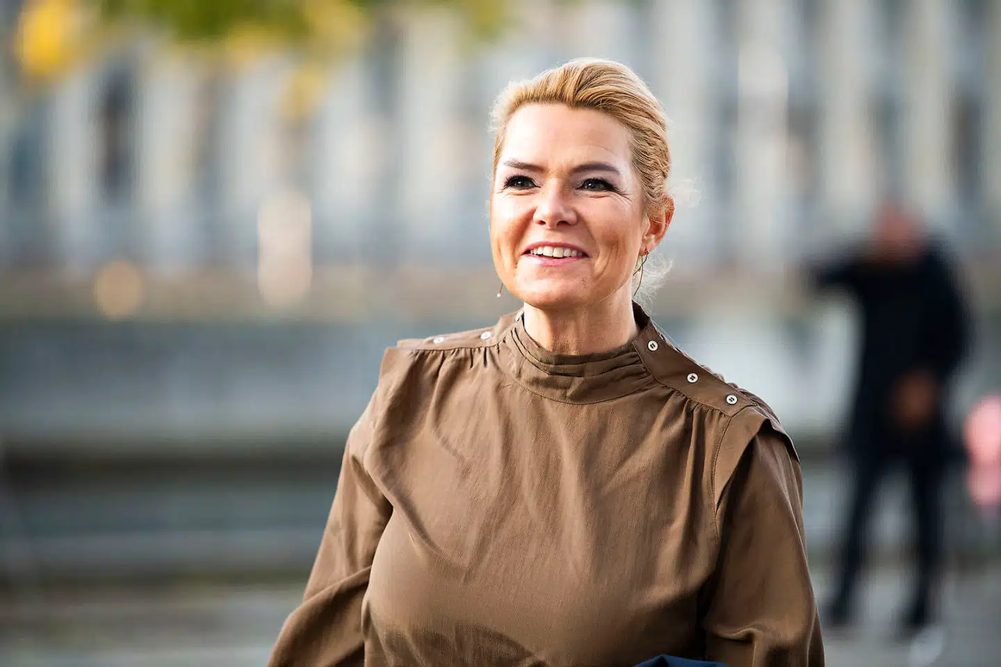 Det var ikke Inger Støjberg, der foretog opkaldet 10. februar 2016. Alligevel udgør det et centralt element i rigsretssagen mod hende.