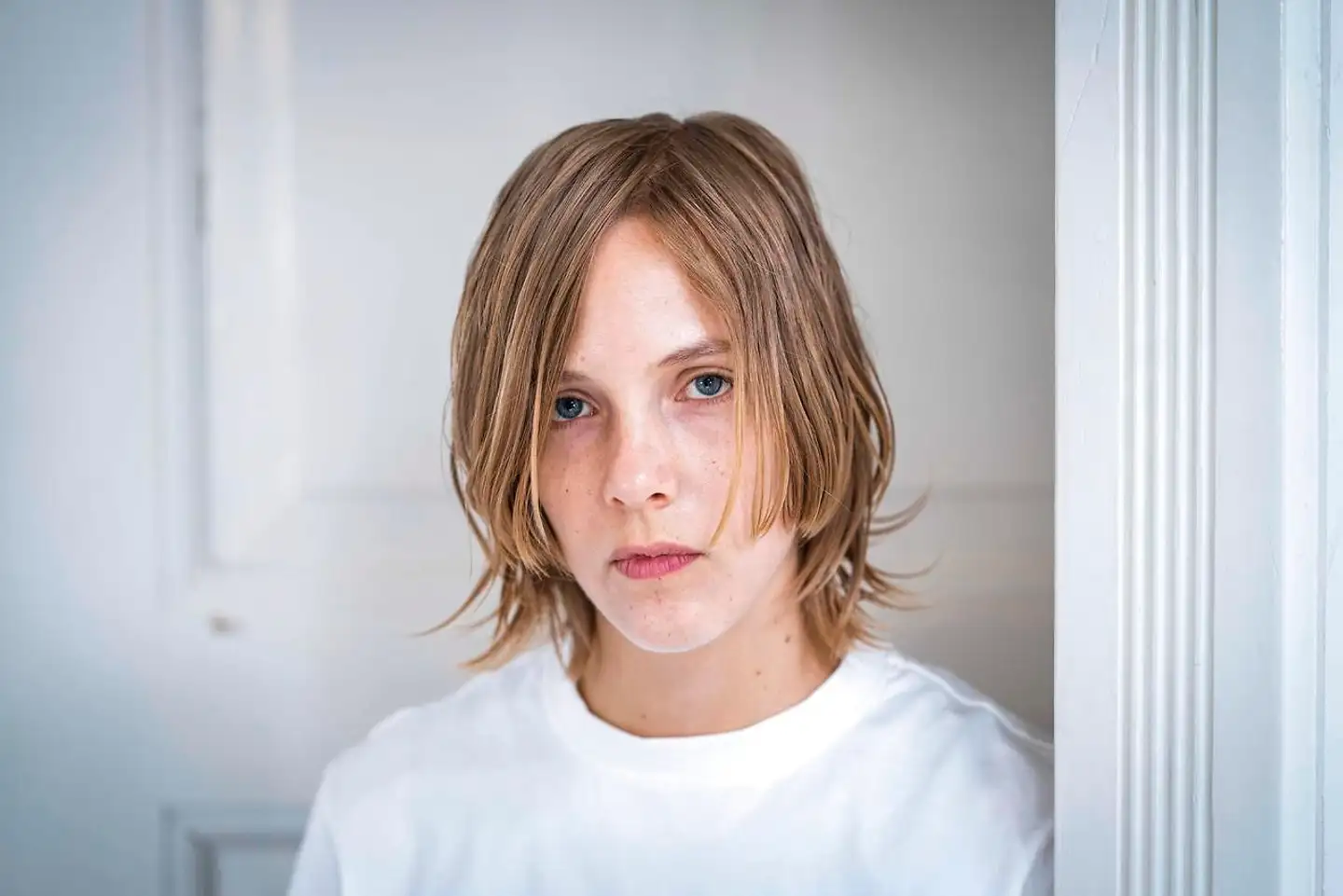 Den 29-årige prisbelønnede forfatter Marieke Lucas Rijneveld valgte at sige undskyld, da der opstod debat om hollænderen som »hvid« oversætter af Amanda Gormans digt.