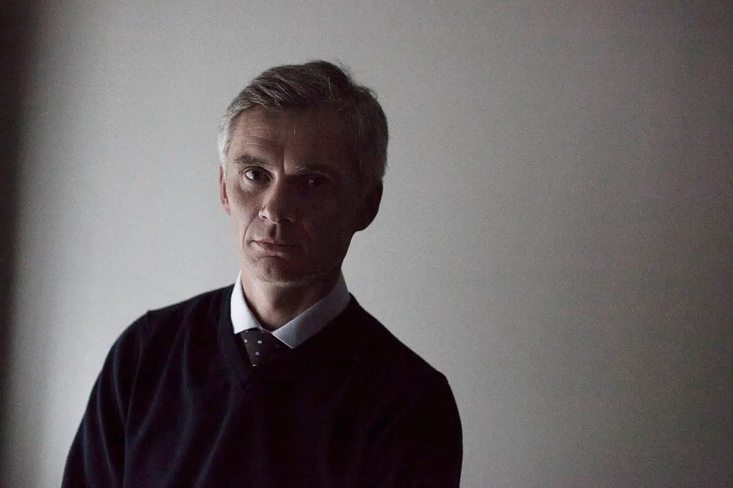 Thomas Ahrenkiel, der var chef for Forsvarets Efterretningstjeneste fra 2010 til 2015, stopper i Udenrigsministeriet.