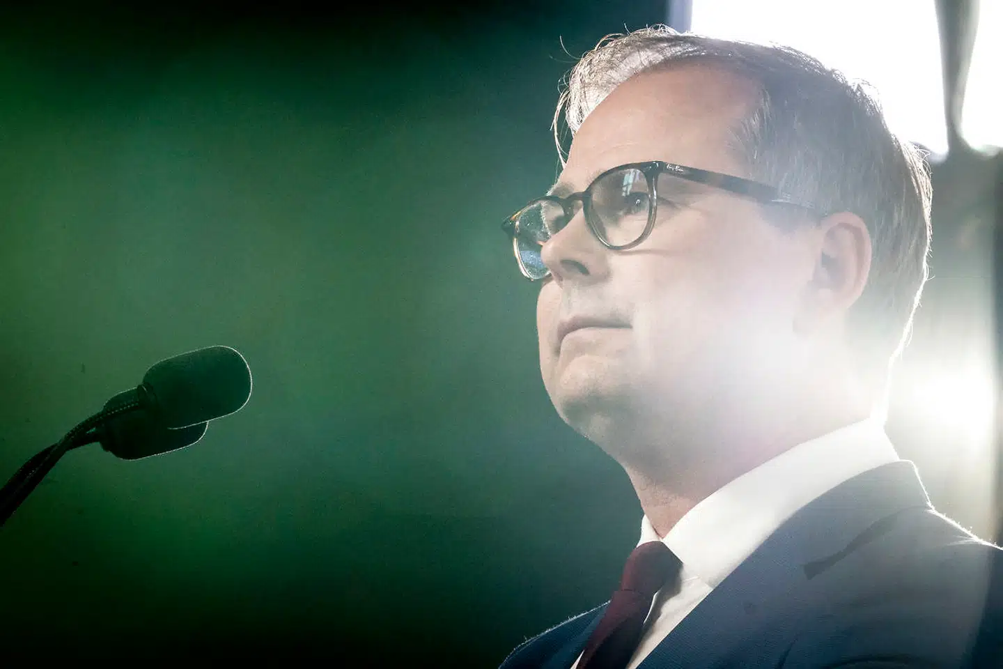 Der er meget at kritisere regeringen for i den konkrete økonomiske politik, men ikke alt er galt, skriver Thomas Bernt Henriksen med reference til finansminister Nicolai Wammen (S).