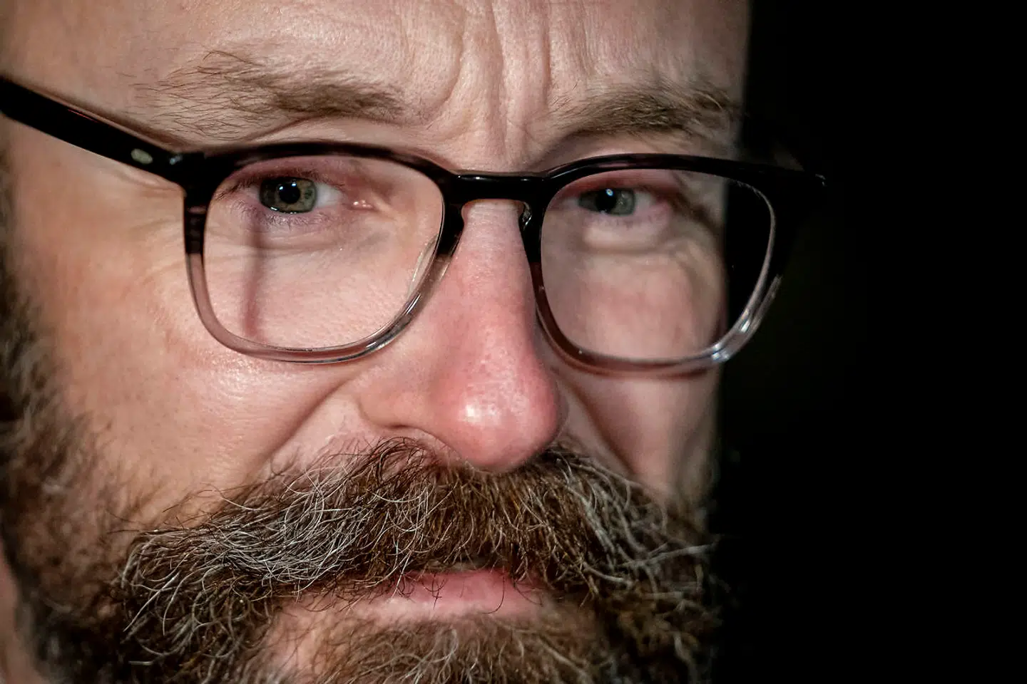 Ole Birk Olesen (medlem af Folketinget) stiller op som spidskandidat for Liberal Alliance i København. Han vil sammen med Venstre forsøge at tippe magten til de borgerliges fordel.