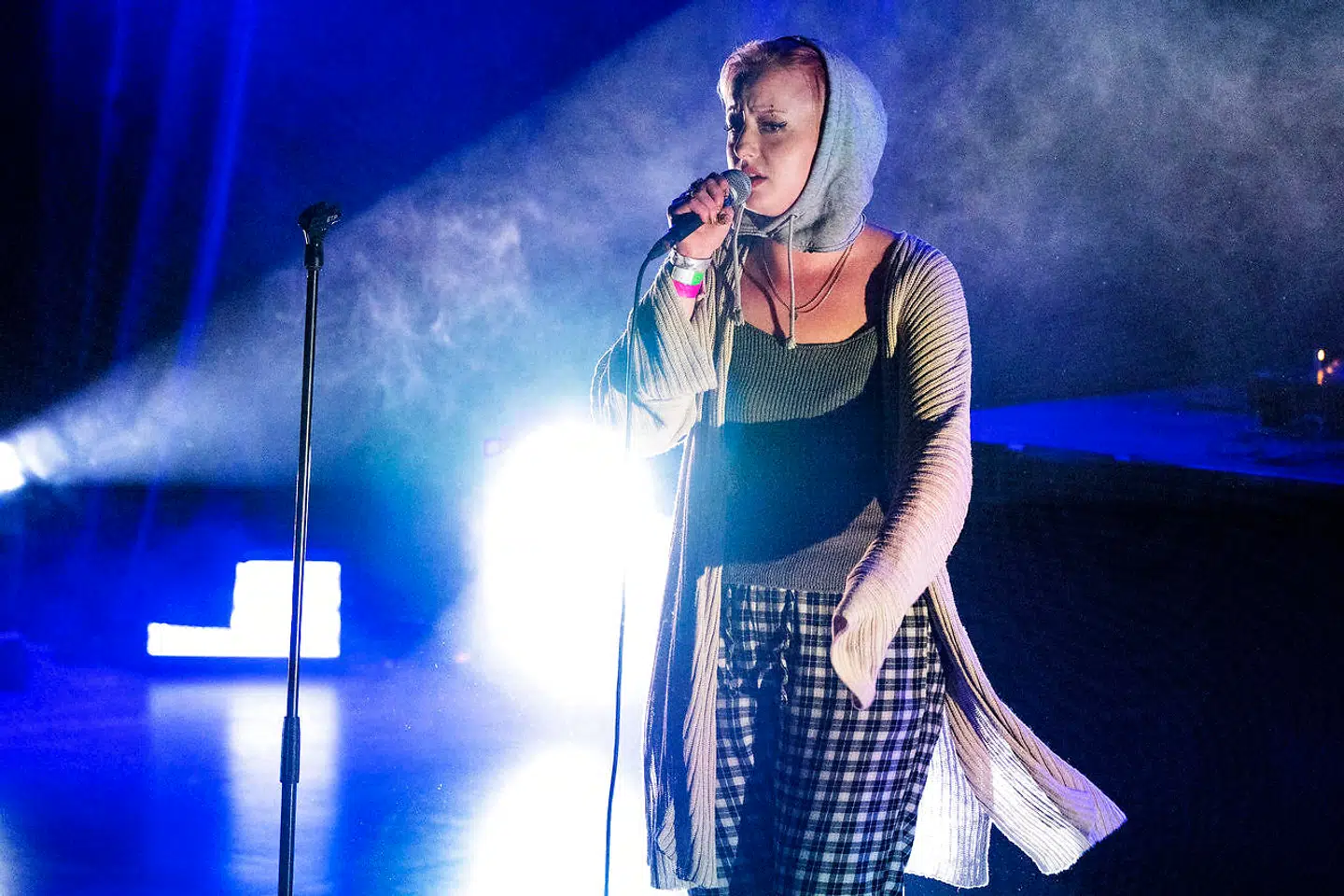 I maj 2020 udgav Sulka det anmelderroste debutalbum »Epoker«, som hun lavede i samarbejde med Tue Track.