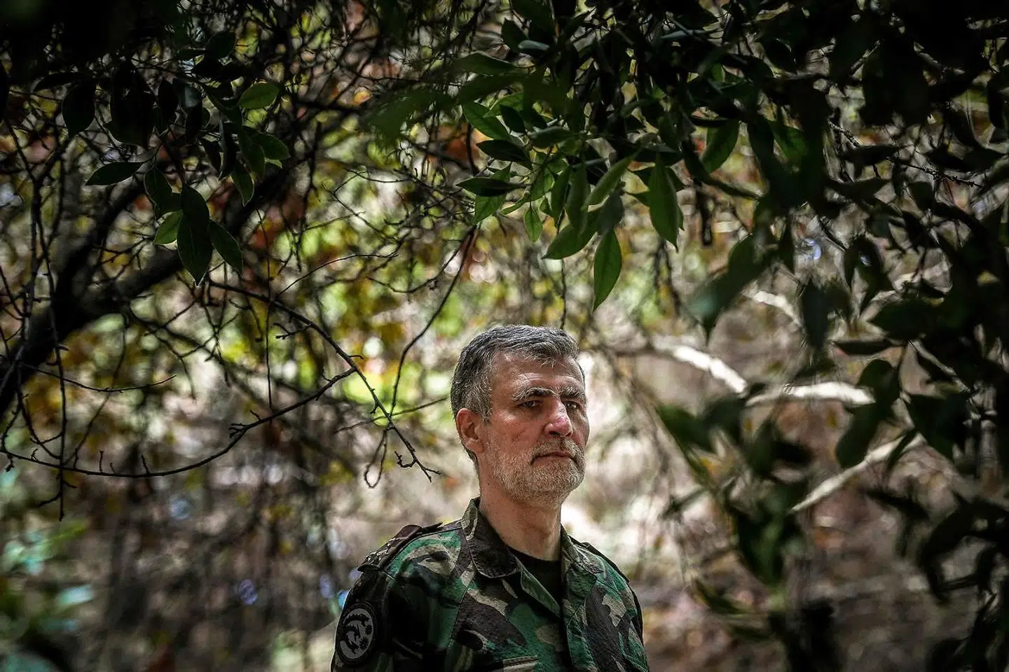 Lederen af det portugisiske vaccinationsprogram, viceadmiral Henrique Gouveia e Melo, har en stor del af æren for, at det har været så succesfuldt.