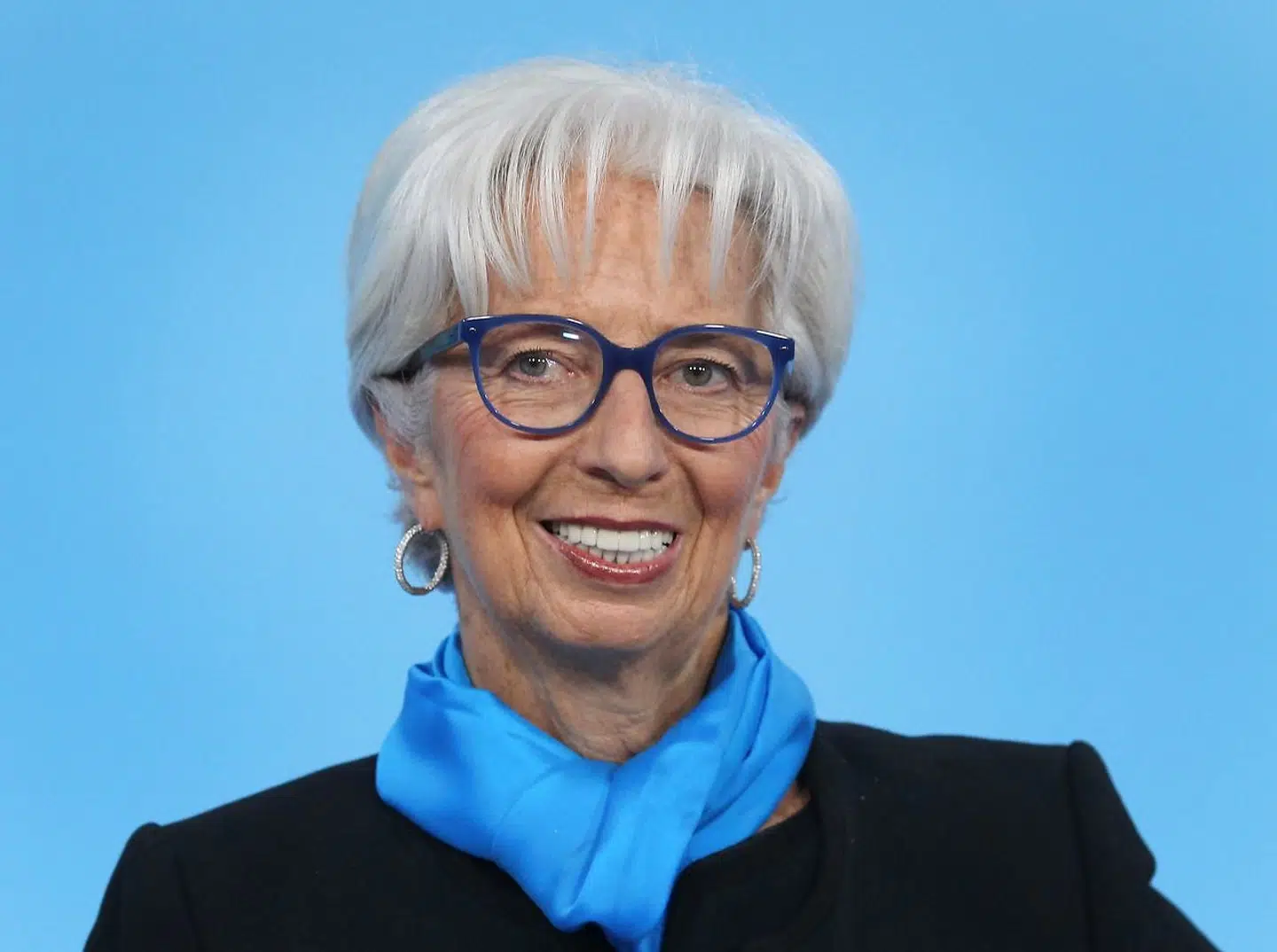 Christine Lagarde, chef for Den Europæiske Centralbank, holder fast i, at den høje inflation er midlertidig, og hun ser derfor ingen grund til at hæve renten. De finansielle markeder er ikke helt overbeviste.