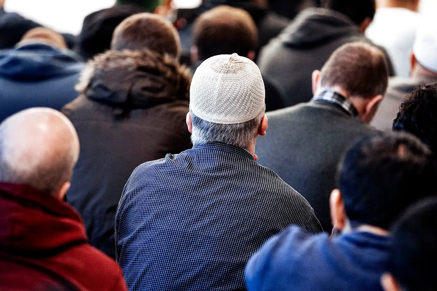 Vi danske muslimer må erkende, at vi står med det største ansvar for at ændre vores vilkår. Muslimer er selv nødt til at organisere sig og tage aktiv del i samfundet – hvilket også indebærer at afgive vores stemmer til valg, mener Bilal Itani.