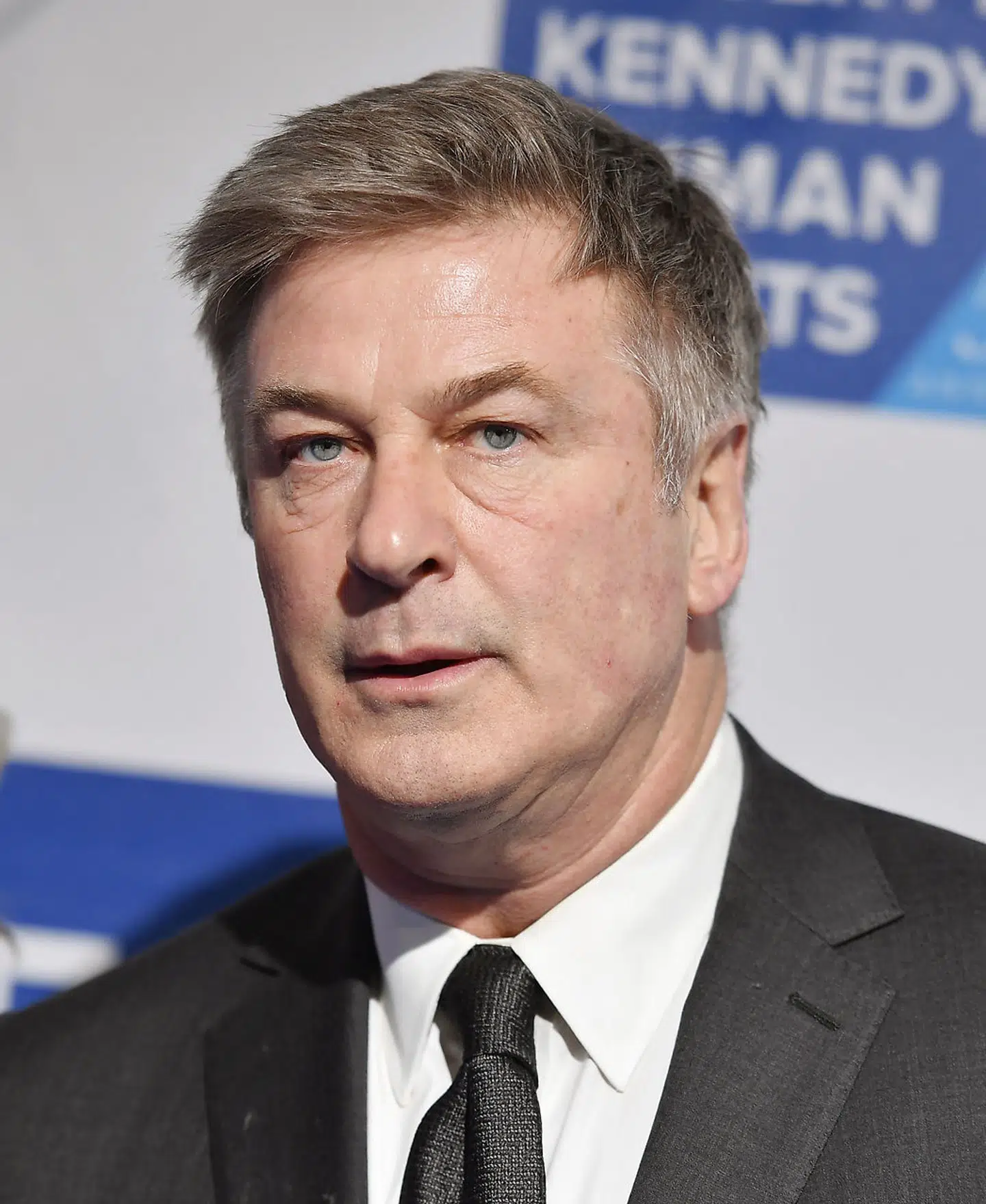 Alec Baldwin er kendt fra filmene »Jagten på Røde Oktober«, »The Aviator« og »The Departed«.
