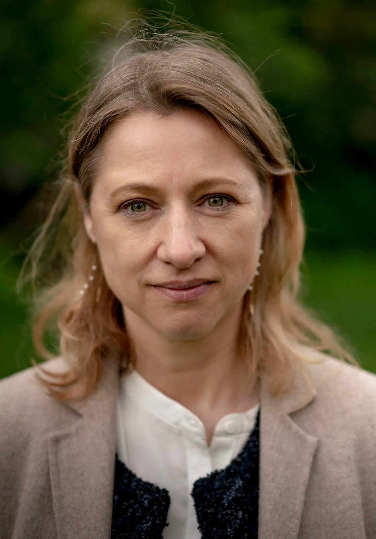 Tidligere regionsrådsformand i Region Hovedstaden og Socialdemokratiets overborgmesterkandidat til det kommende kommunalvalg, Sophie Hæstorp Andersen, er mildest talt ikke tilfreds med Københavns Kommunes placering i undersøgelsen.