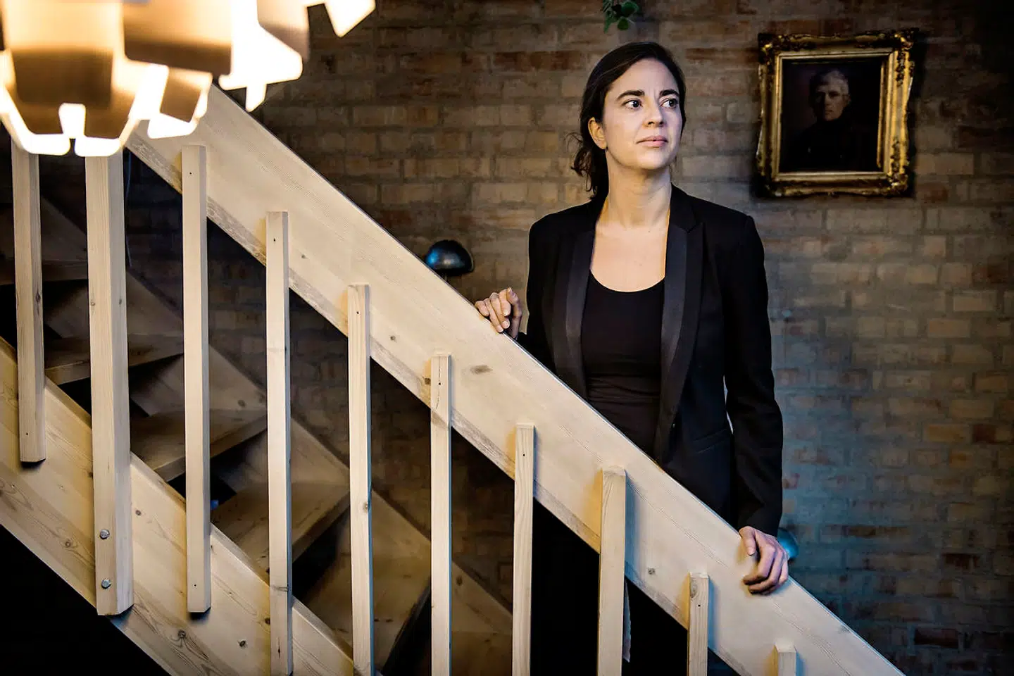 »Hvis de her indlæggelser afspejler et billede af den reelle tilstand ude i samfundet, så er der tale om meget alvorlig mistrivsel,« siger formand for Dansk Psykologforening, Eva Secher Mathiesen, om det høje antal indlæggelser af småbørn med mistanke om psykose.