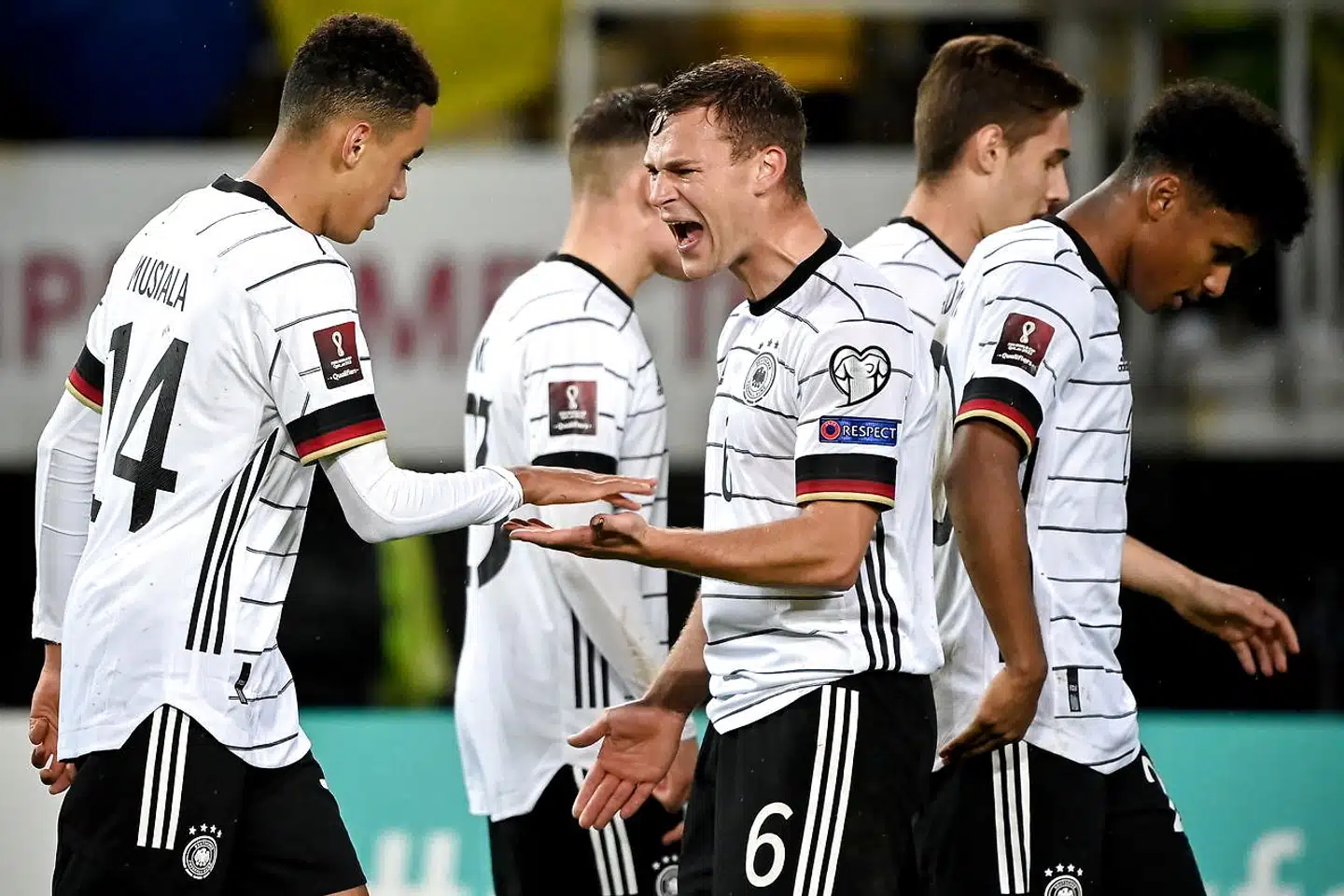 Fem fodboldstjerner fra Bayern München er ifølge tyske medier ikke vaccineret mod corona. En af dem er en bærende kraft på det tyske landshold.