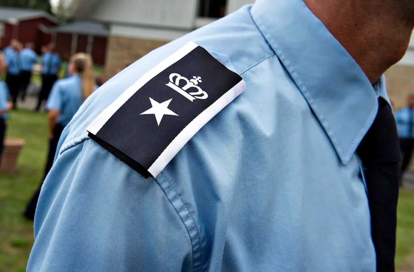 Antallet af indsatte i de danske fængsler kommer med stor sandsynlighed til at stige de kommende år, og det kræver naturligvis en oprustning af det uniformerede personale, mener kronikkens medunderskrivere.