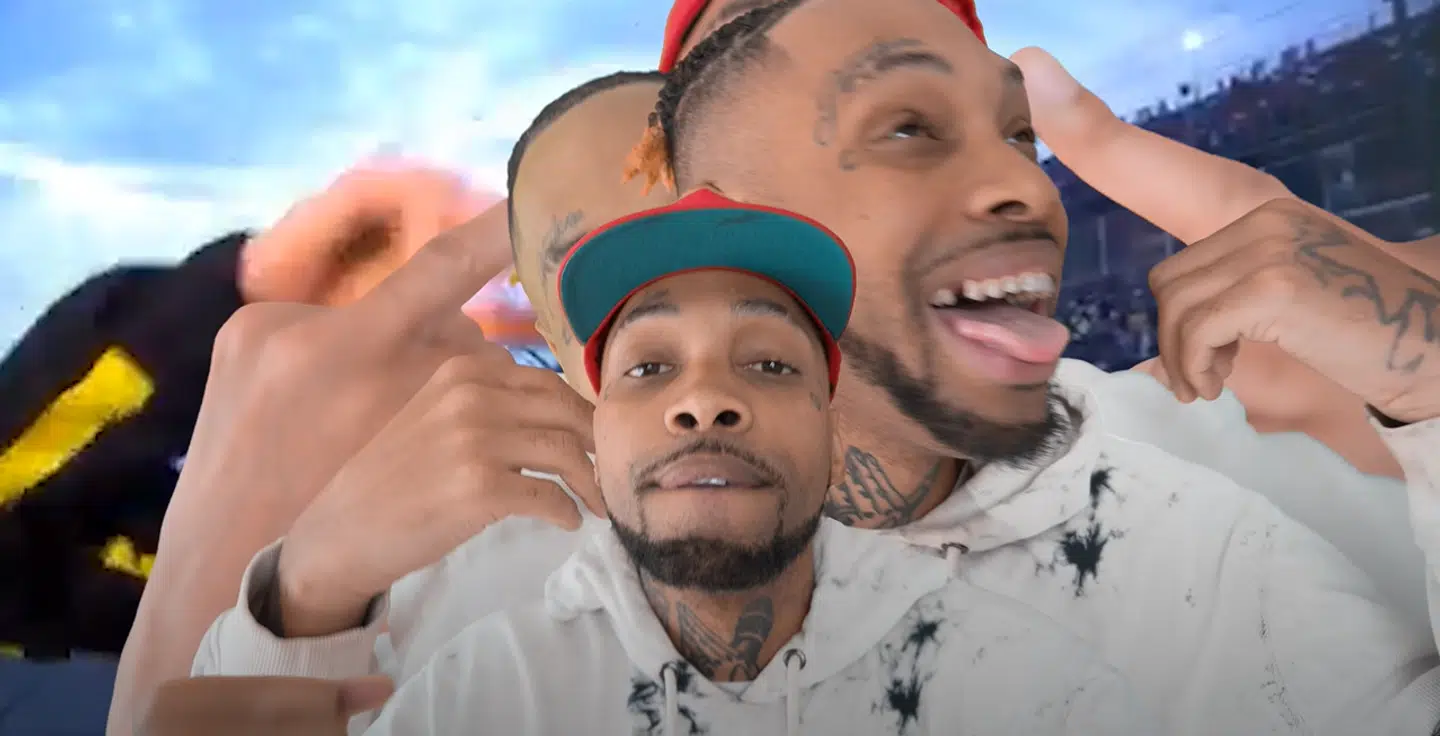 Det er et simpelt nummer, Loza Alexander har kreeret. Og den amerikanske højrefløj er vilde med det.