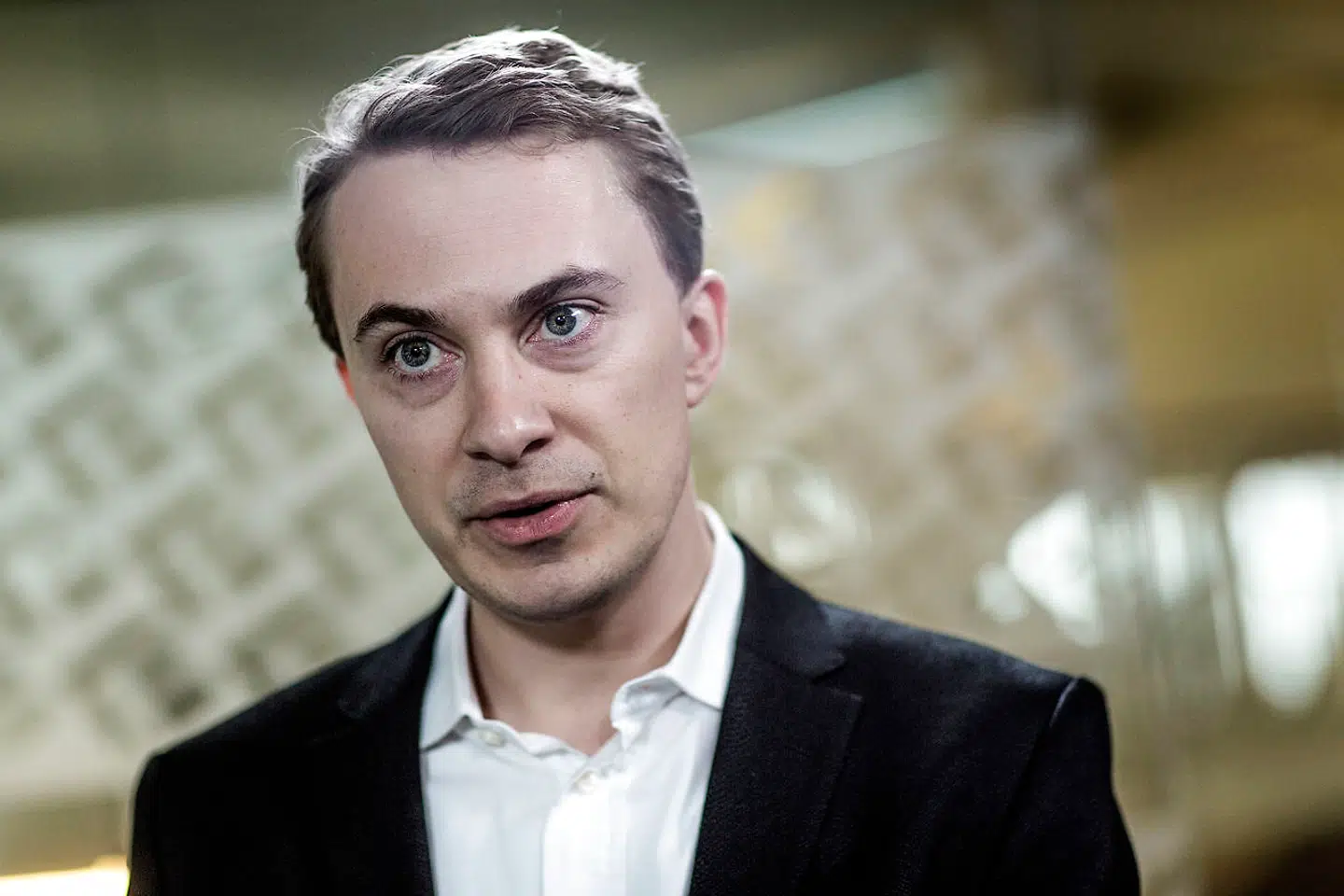 »I stedet for at være krænkede burde de være stolte over, at der er andre uden for forskningsverdenen, der interesserer sig for deres virke. Min aktindsigt er alene drevet af nysgerrighed,« siger Morten Messerschmidt.