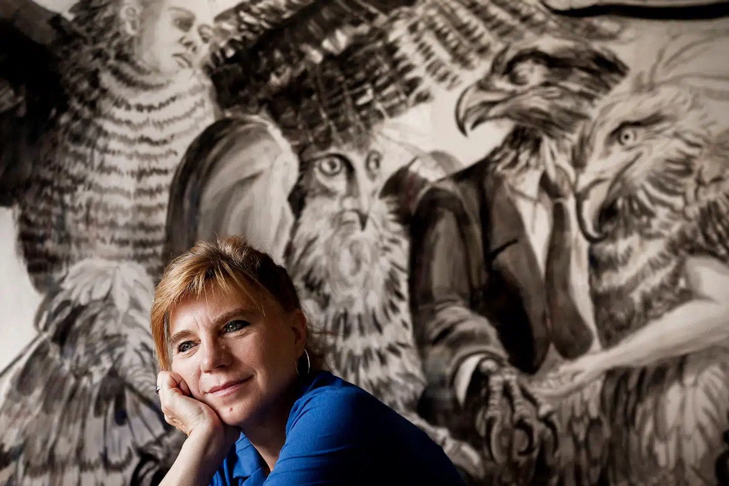 »Den identitetspolitiske aktivisme handler slet ikke om et sundt, selvkritisk blik på vores egen kultur, men derimod er et decideret anslag mod denne kulturs fundament, der i sidste ende har til formål at omstyrte den,« skriver Marianne Stidsen.