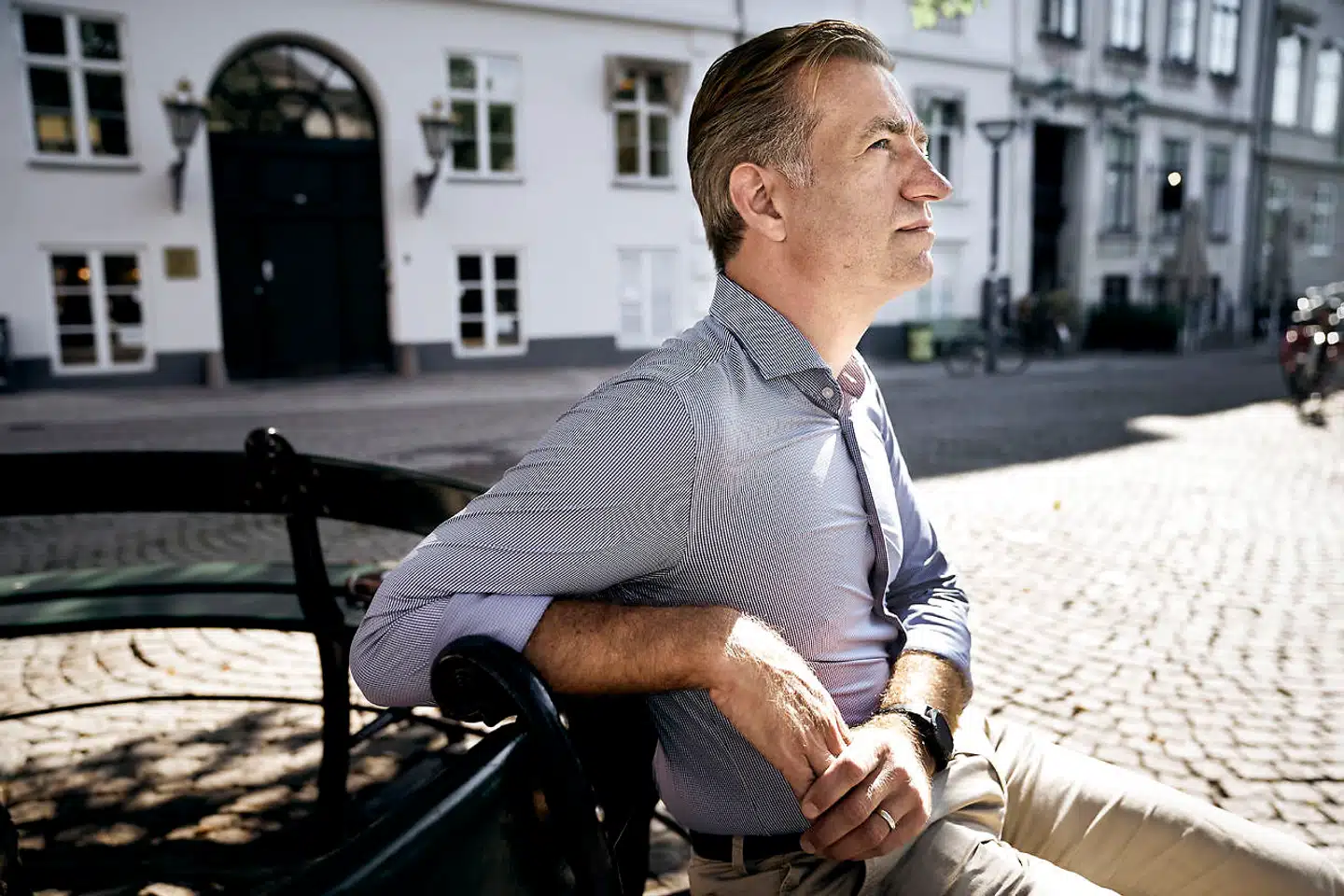 Skattesagen mod det tidligere ØK, nu EAC Invest, hvor Martin Thaysen er adm. direktør, har været 13 år undervejs. Sagen handler om virksomhedens interne afregningspriser, såkaldt transfer pricing. I de sager har Skattestyrelsen en forlænget frist på omkring seks år. Oven i det kommer sagsbehandlingen i Skatteankestyrelsen, i Landsskatteretten og senest i Østre Landsret.