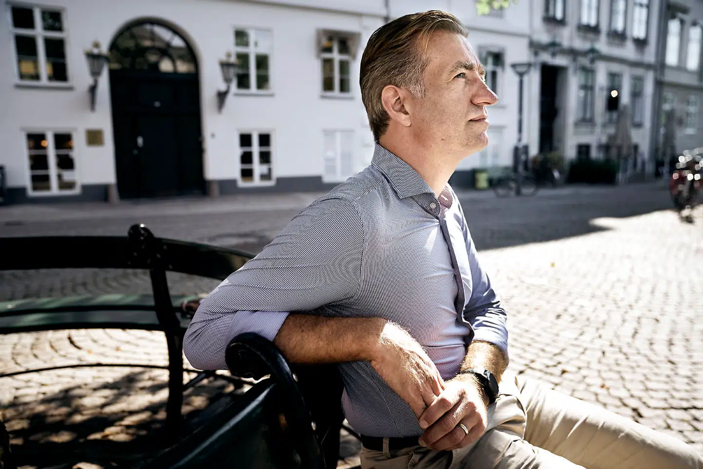 Skattesagen mod det tidligere ØK, nu EAC Invest, hvor Martin Thaysen er adm. direktør, har været 13 år undervejs. Sagen handler om virksomhedens interne afregningspriser, såkaldt transfer pricing. I de sager har Skattestyrelsen en forlænget frist på omkring seks år. Oven i det kommer sagsbehandlingen i Skatteankestyrelsen, i Landsskatteretten og senest i Østre Landsret.