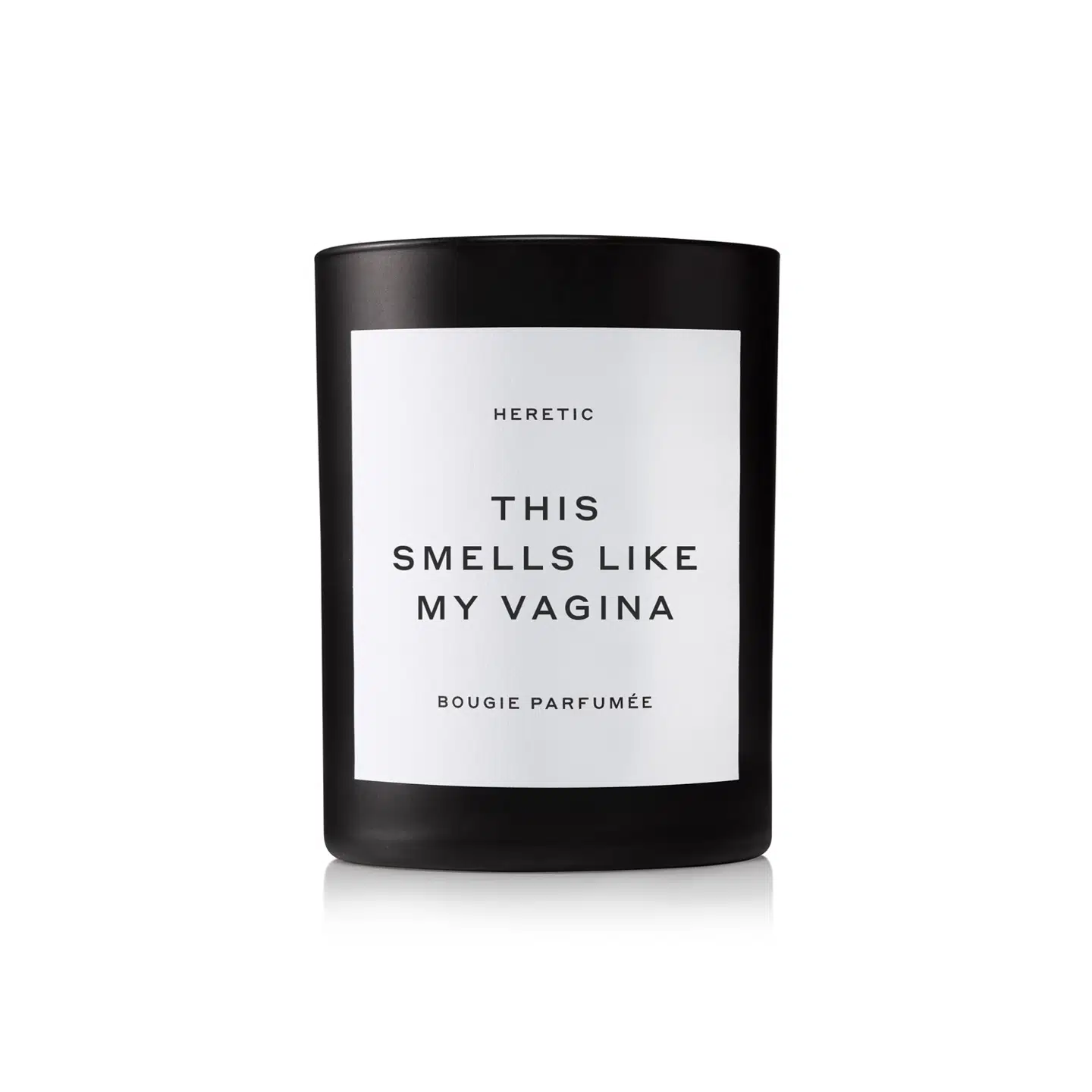 »This Smells Like My Vagina«-lyset.