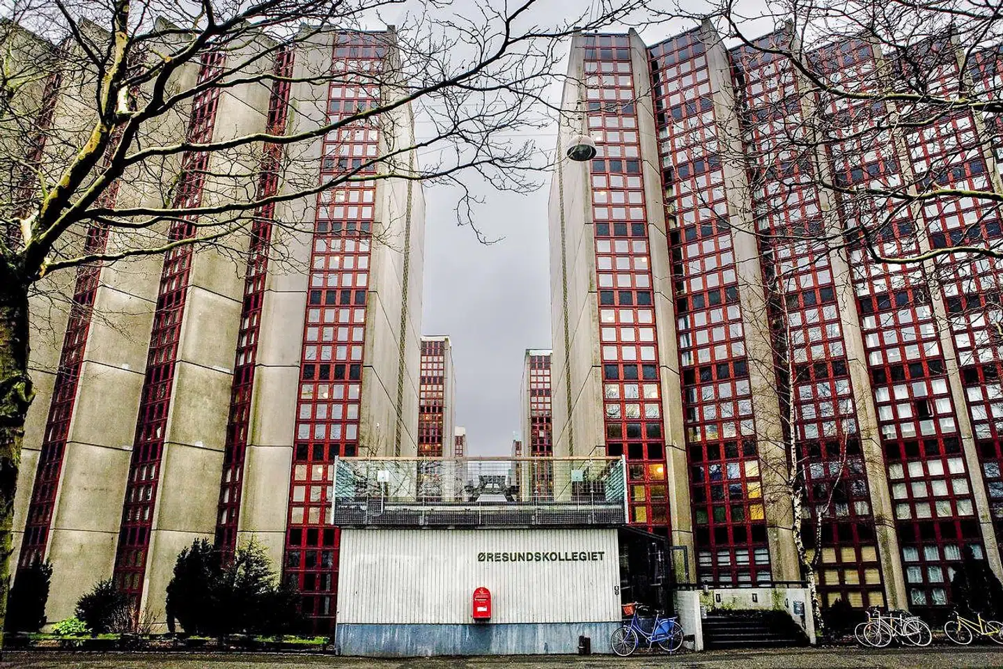 »Vi kæmper målrettet for at gøre op med årtiers fejlslagen studieboligpolitik og gøre vejen til en studiebolig i København kortere og mere overskuelig,« skriver Christopher Røhl og Katrine Kildgaard.