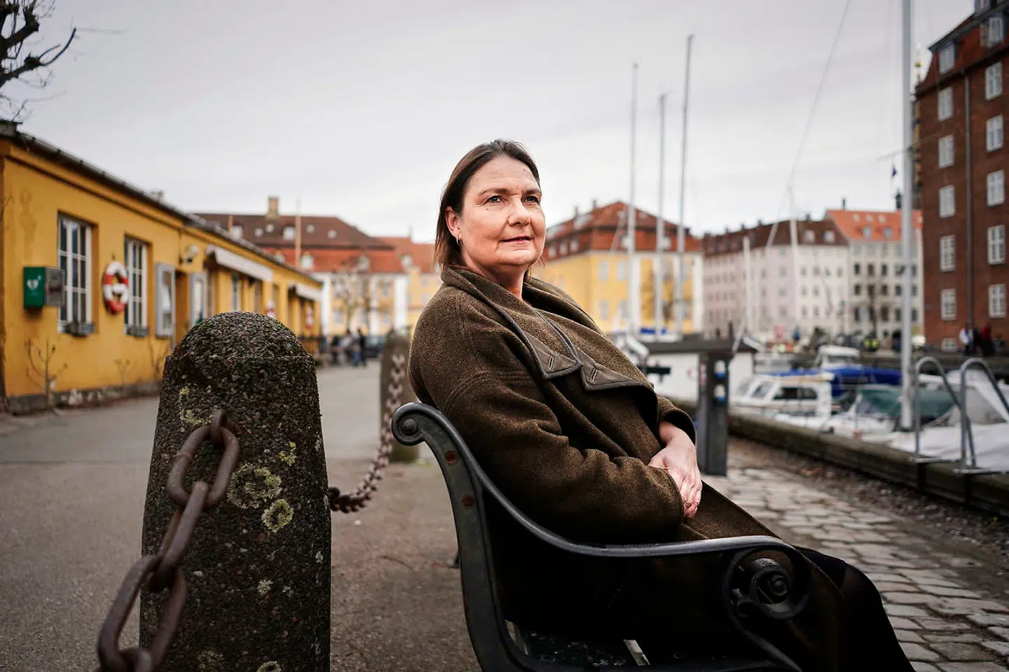 Hvis vi med troværdigheden i behold skal kunne kritisere menneskerettighedskrænkelserne i andre lande, må vi også selv leve op til de samme forpligtelser, skriver Louise Holck.