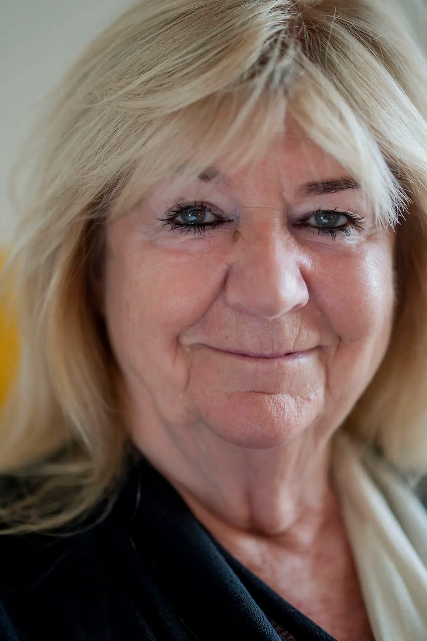 Den meste skelsættende begivenhed i hendes egen levetid har ifølge hende selv været Jerntæppets fald, da millioner kom ud af Sovjetimperiets fængsel, og Europa fik lov til at vokse sammen.