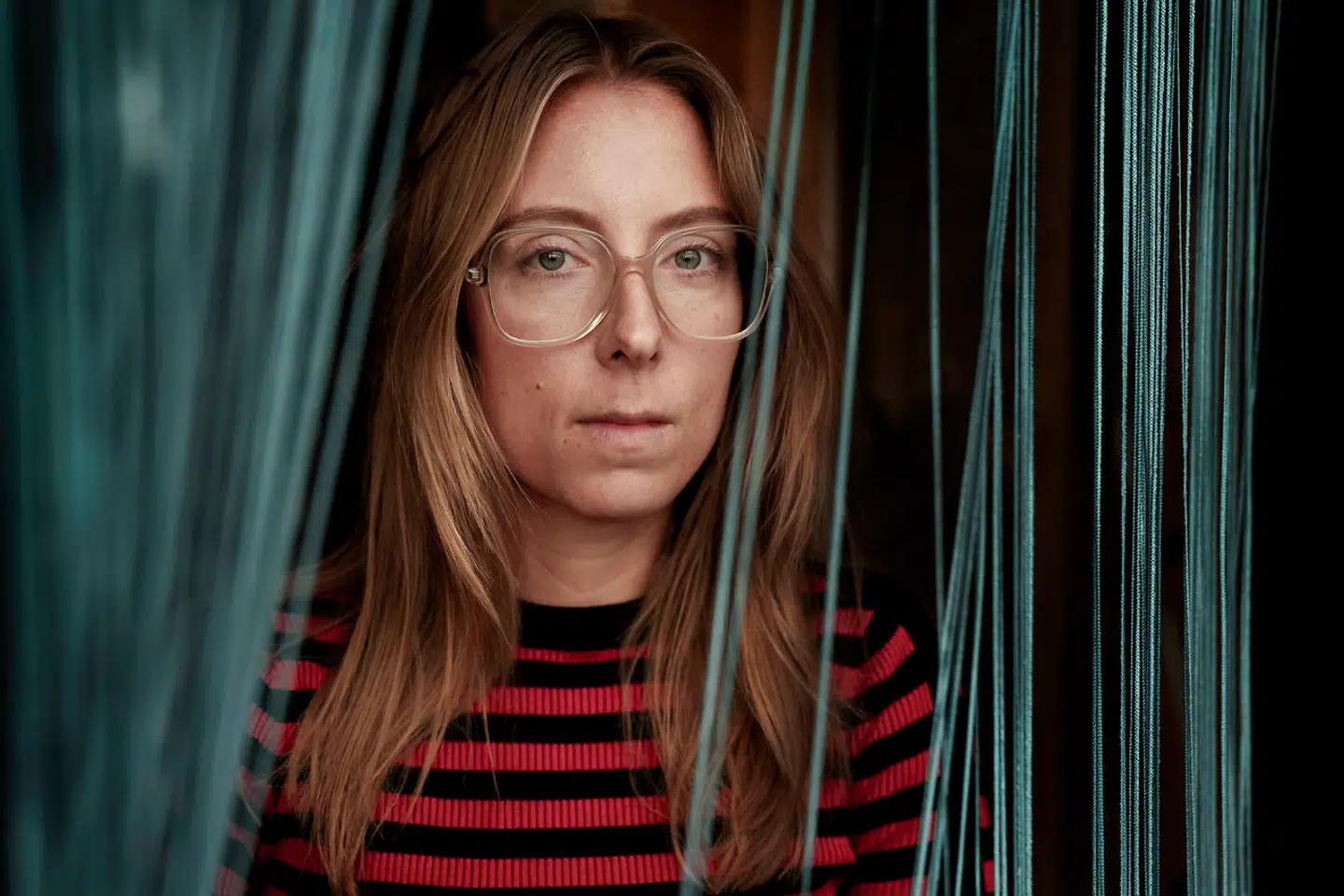 Når det gælder indbrud i private hjem, indtager Cecilia Dragtveds landsdel en uheldig førsteplads.