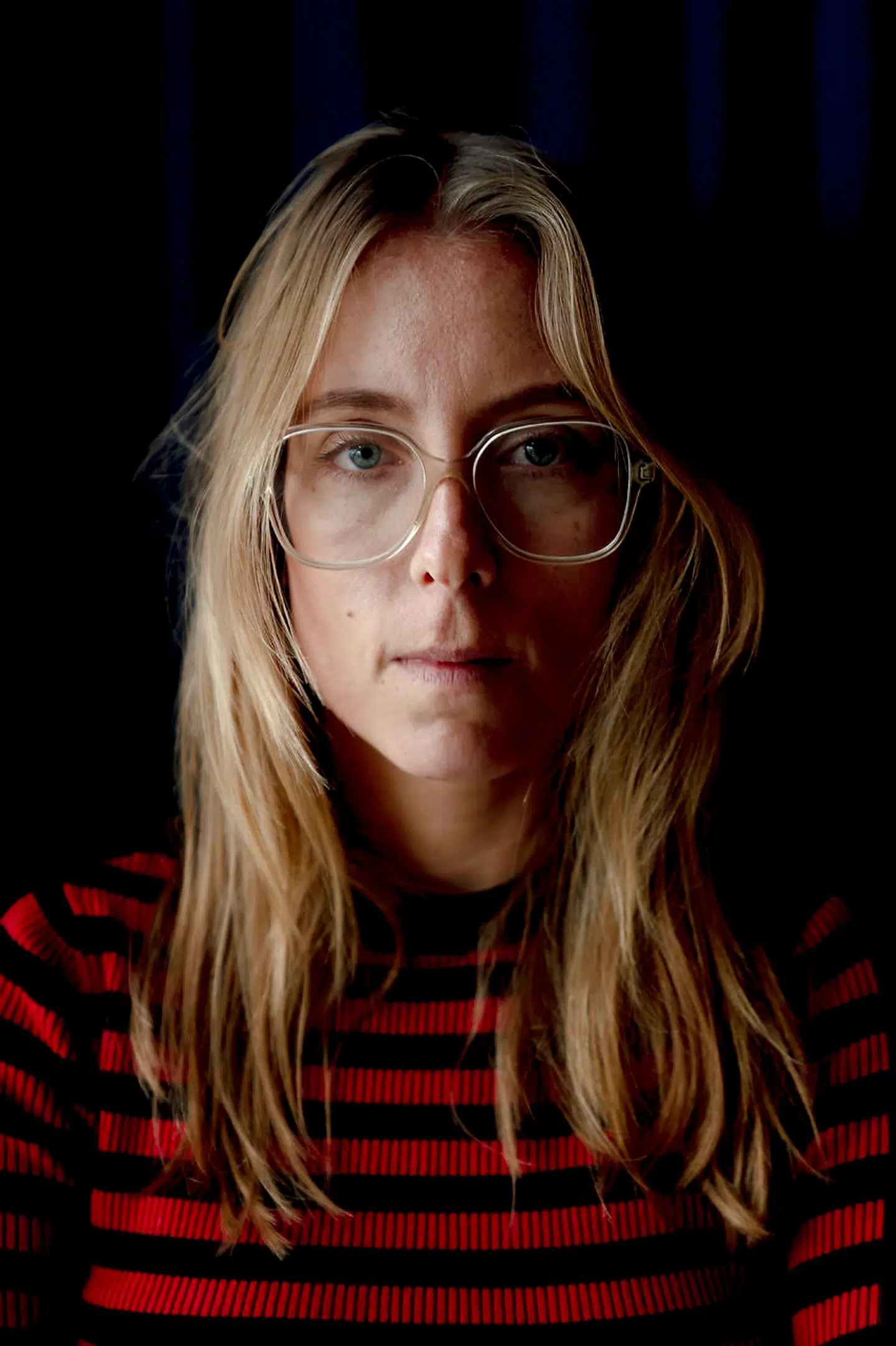 »Det går så langt over min personlige grænse, at en fremmed har været inde i mit hjem,« siger Cecilia Dragtved.