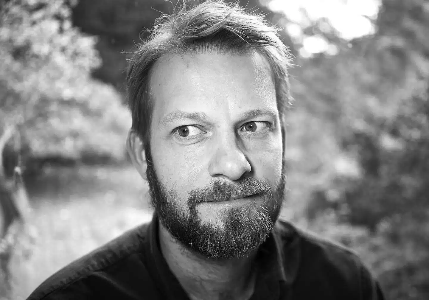 »Jeg synes, at for mange danskere tror, at kunst skal demokratiseres, men det skal kunst egentlig ikke.«