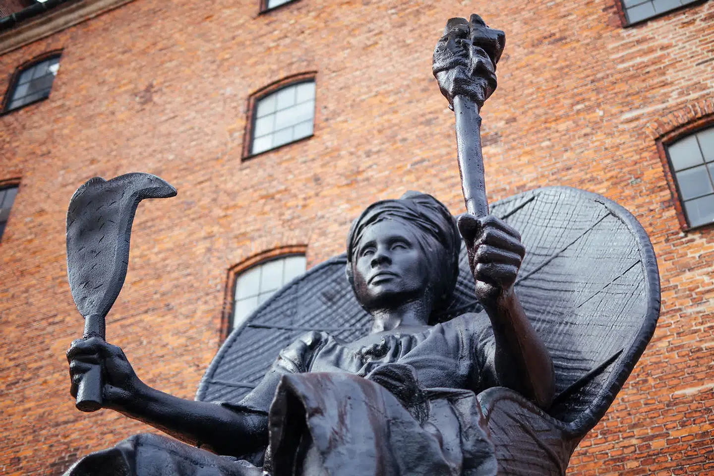 Enhedslisten mener ikke det er problematisk, at ingen fra arbejdsgruppen er førende eksperter i dansk kolonihistorie.