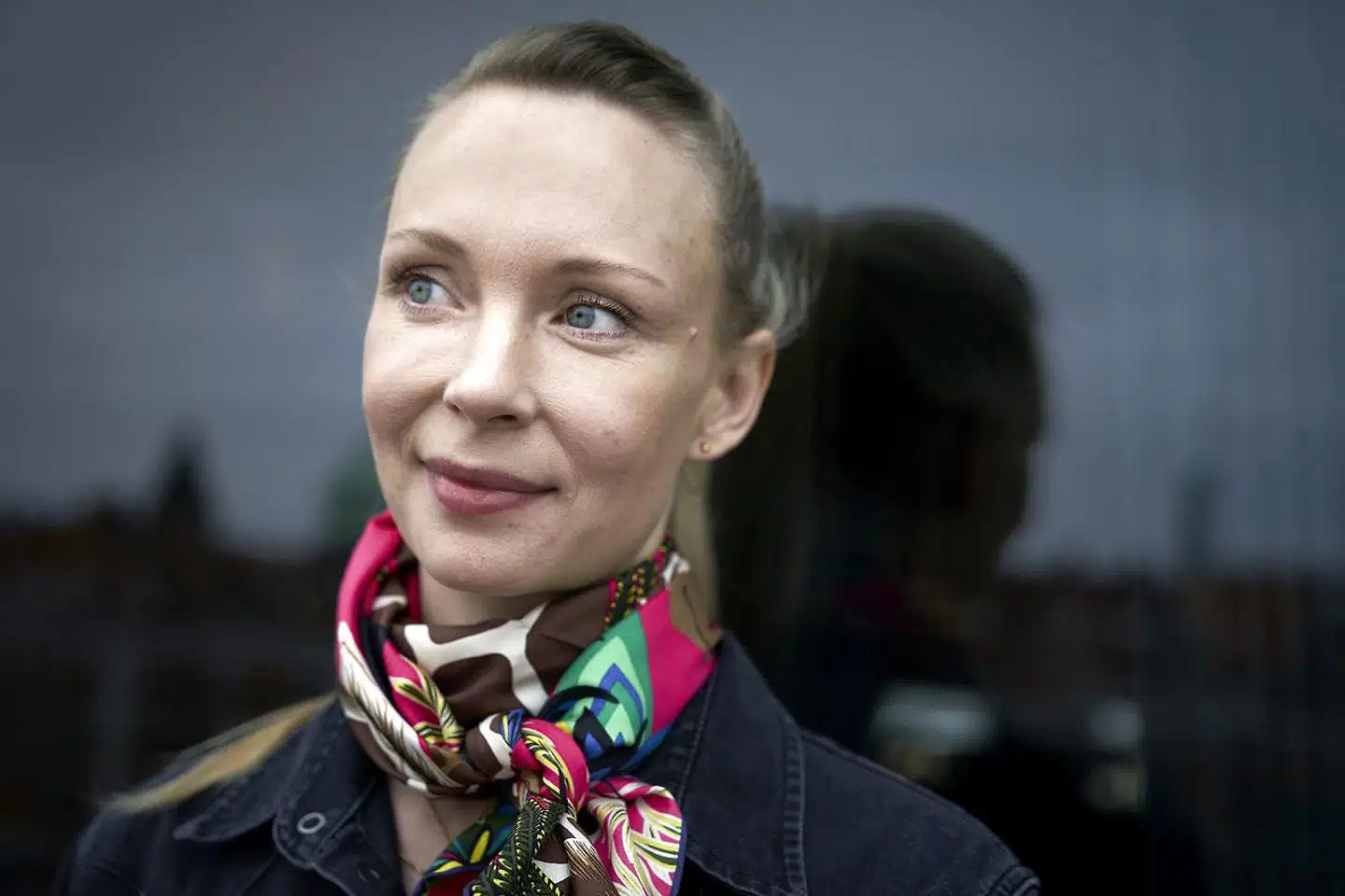 »Metoden vil ikke koste os flere penge, tværtimod. Hvis man opfylder på alle ovenstående parametre, bliver beboerne nemlig yderst sjældent indlagt. I dag bliver op mod halvdelen af alle plejehjemsbeboere indlagt mindst én gang årligt,« skriver May Bjerre Eiby.