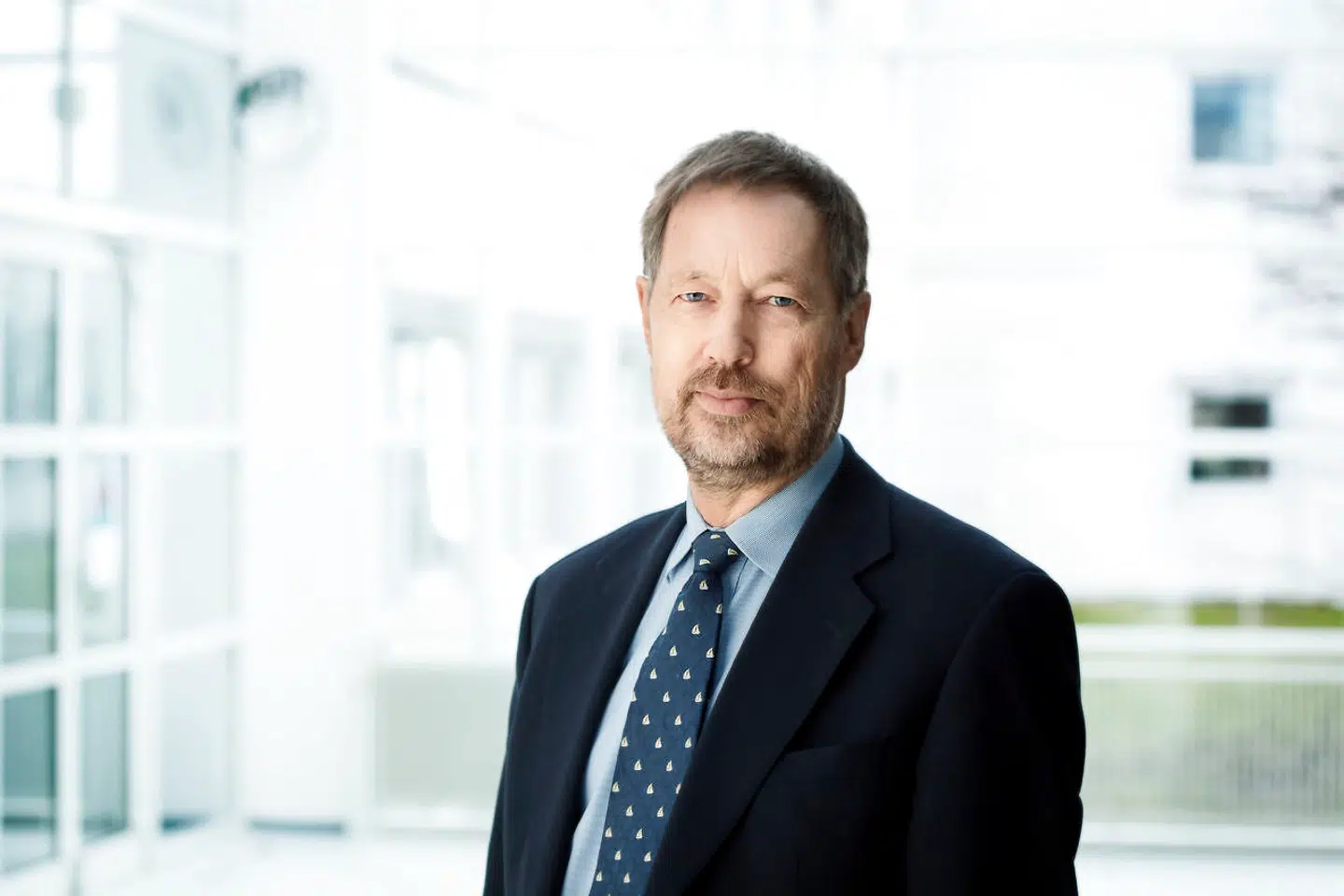 Niels Peter Louis-Hansen