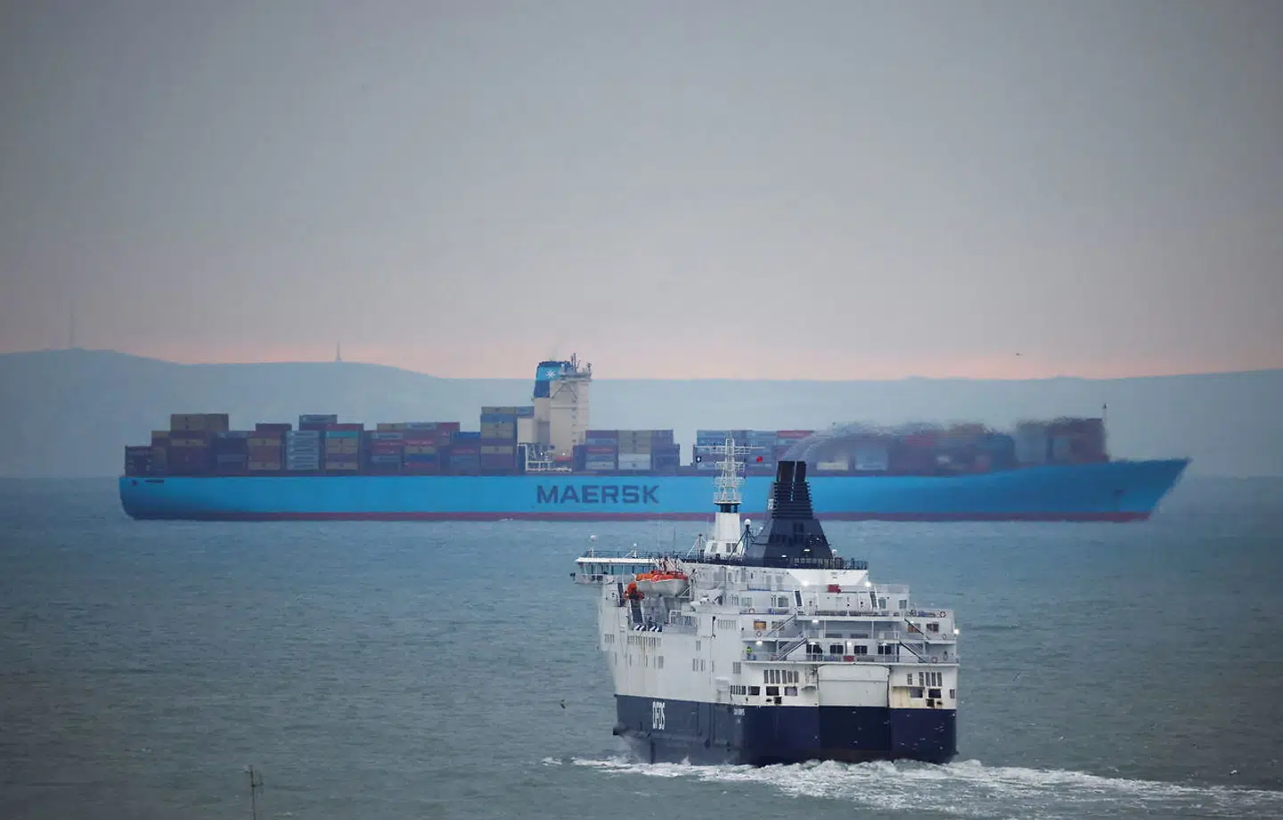 Den maritime sektor skal have de samme instrumenter til rådighed, når det gælder om at forhindre seksuelle krænkelser, som man normalt har på en almindelig arbejdsplads, mener Lederne Søfart.