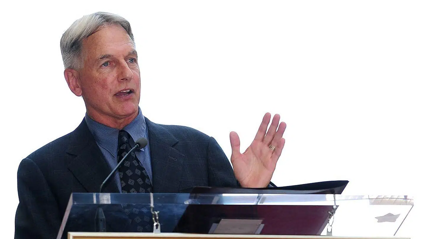 I 2012 fik Mark Harmon en stjerne på fortovet ved Hollywood Walk of Fame.