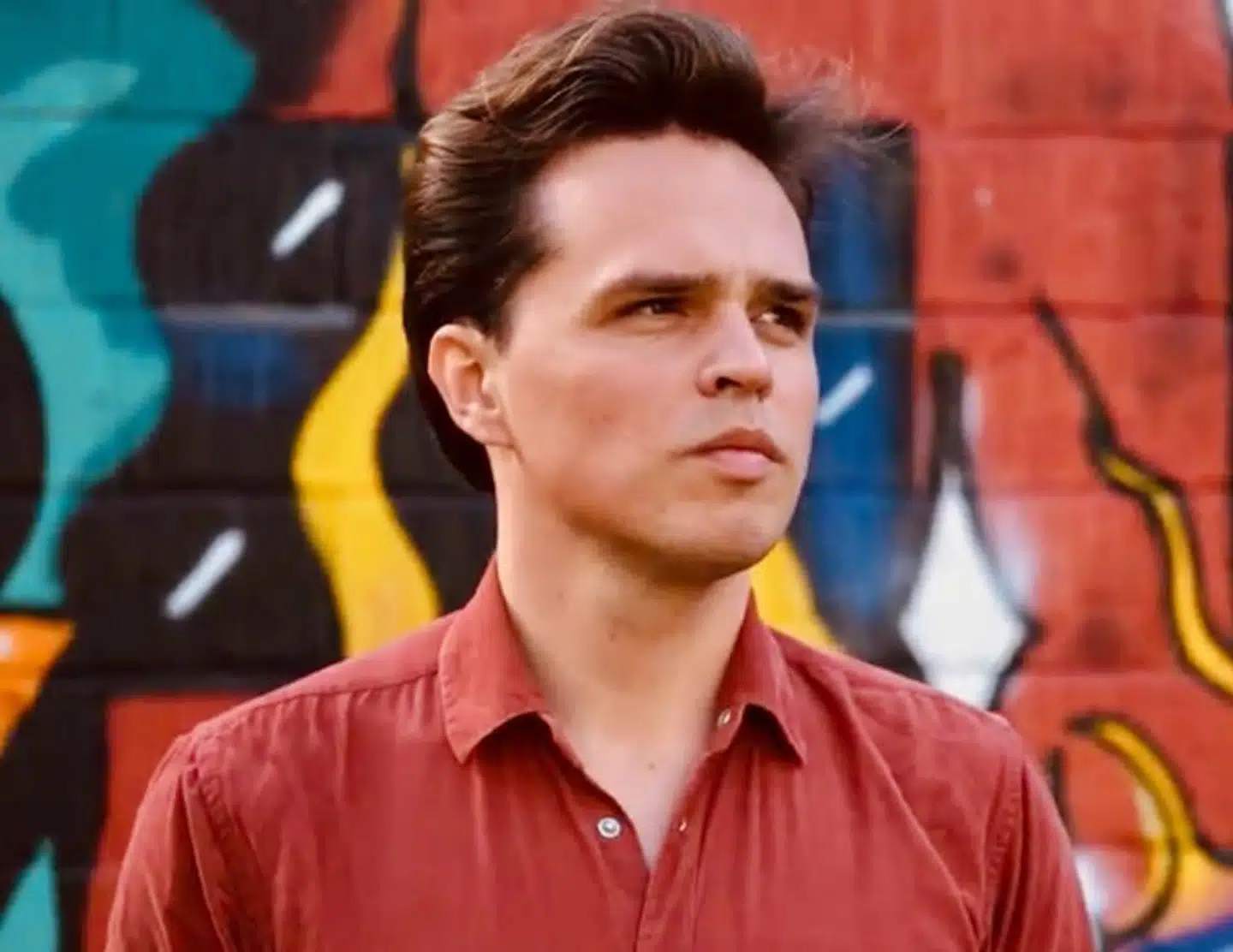 Emil Sloth Andersen er kandidat til Borgerrepræsentationen i København for Radikale Venstre og ønsker et markant anderledes København end det øvrige Radikale Venstre. Det har nu fået konsekvenser.