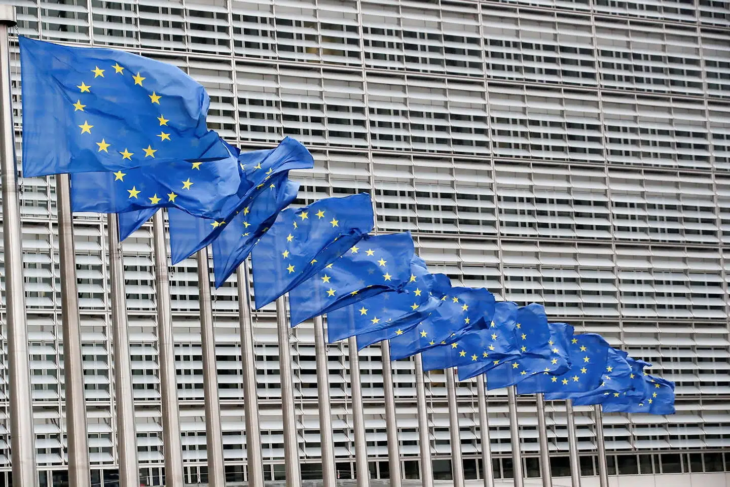 »Det er direkte forkert, når det hævdes at EU-landene er blevet fattigere som en konsekvens af coronakrisen,« skriver Jesper Jespersen.