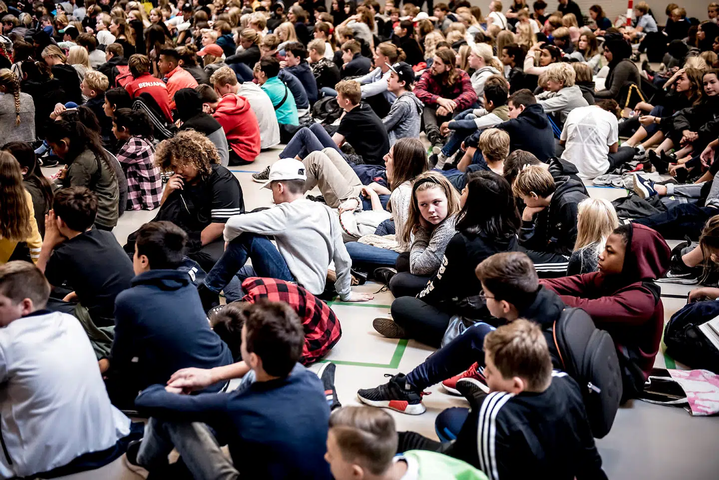 Hvis man ikke inddrager børn i de demokratiske processer, går vigtig viden tabt, og konsekvenserne er til at tage og føle på. Det bliver politikere og kommuner nødt til at erkende, mener Agi Csonka.