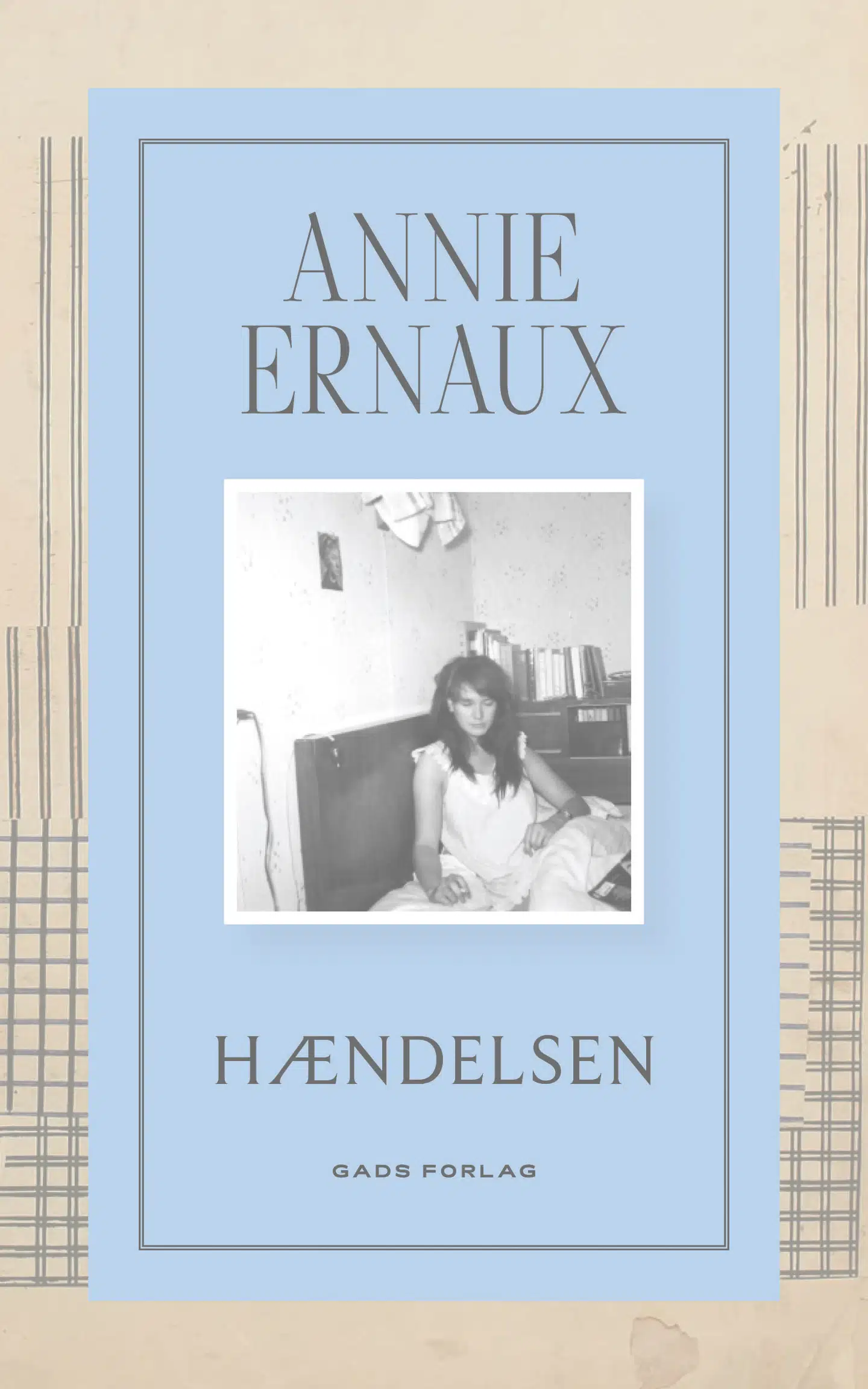 Annie Ernauxs internationale gennembrud skete med bogen »Årene«, der udkom på dansk i begyndelsen af 2021, som anses for at være et hovedværk i hendes forfatterskab.