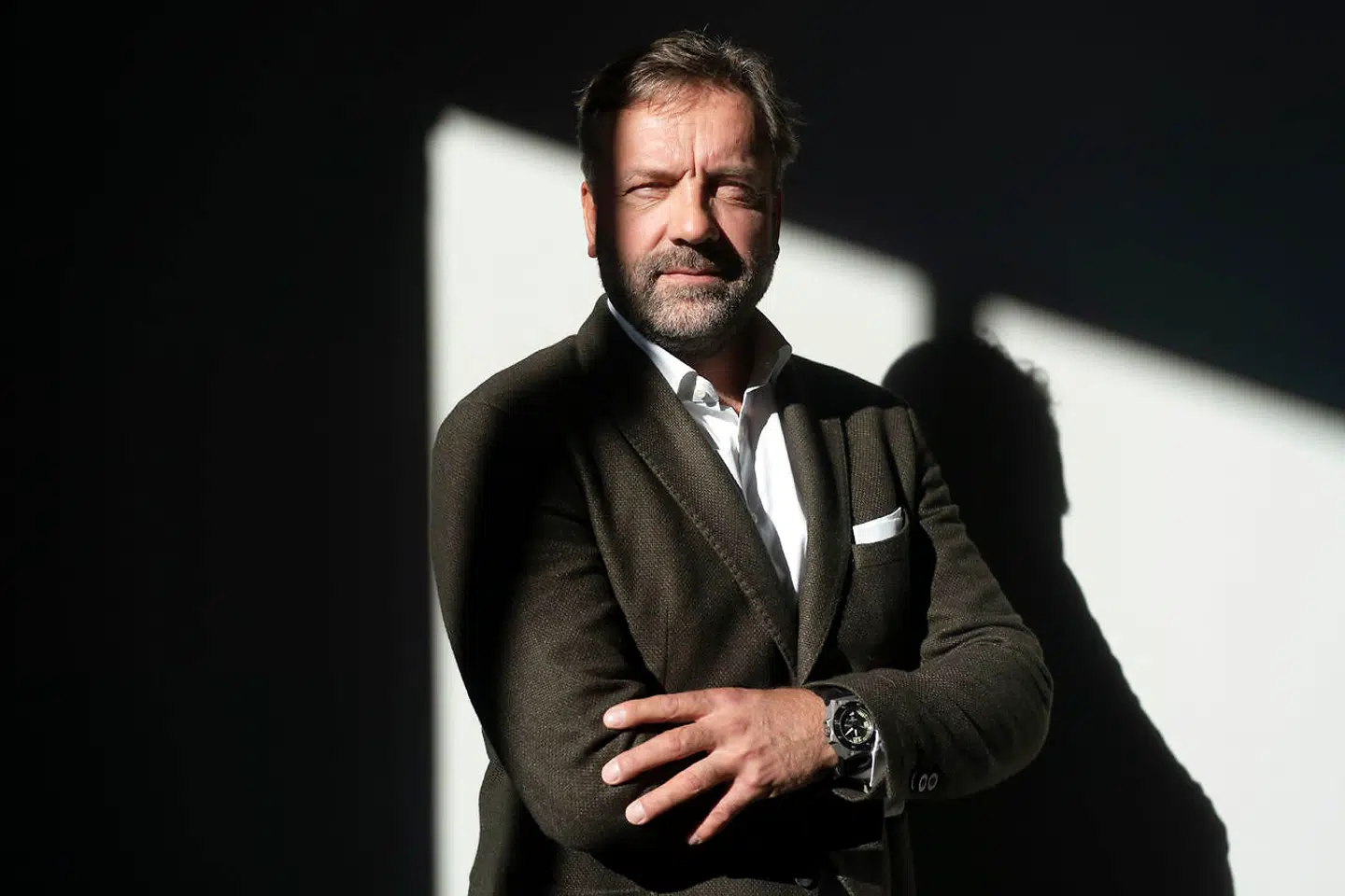 Da coronakrisen ramte Danmark i foråret 2020, havde Jeppe Handwerk 14 på lønningslisten i sin virksomhed. Et år senere var det tal steget til 8.500.