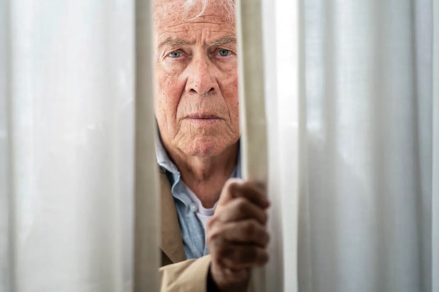 Jørgen Leth - journalist, forfatter, tv- og filmmand, foredragsholder, cykelkommentator, digter