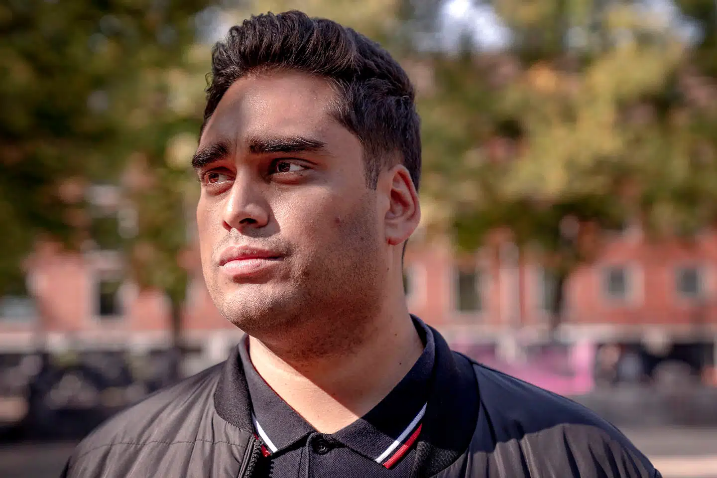 »(...) sandheden er også, at Danmark for længst er blevet et mangfoldigt land – med borgere med mange forskellige religioner og livssyn,« skriver Sikandar Siddique.