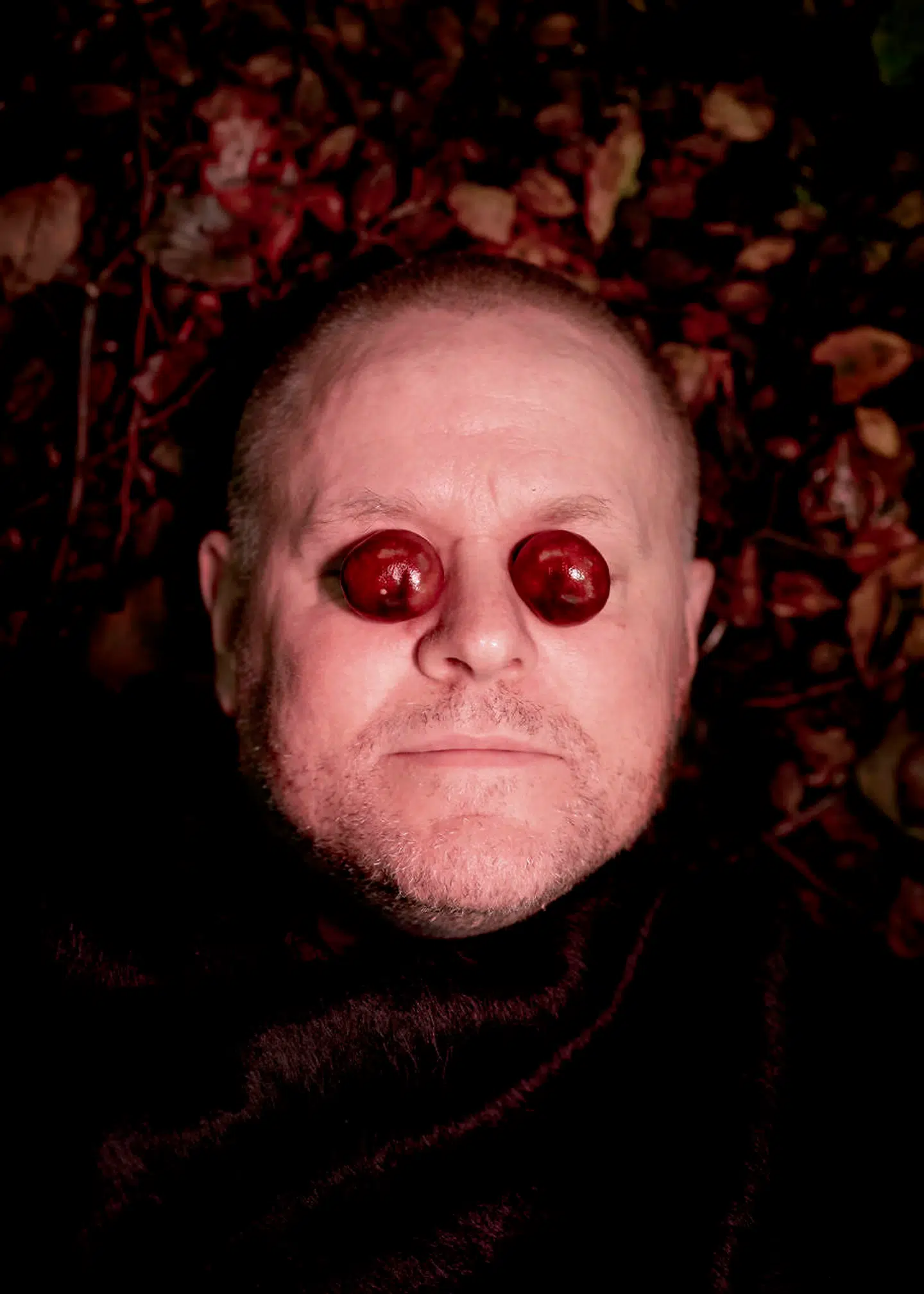 Når alt kommer til alt, har man selv svaret på det meste, mener A. Matthesen: »Man ved godt, hvornår man skulle have sagt fra eller trådt i karakter eller været et sødere menneske,« siger han.