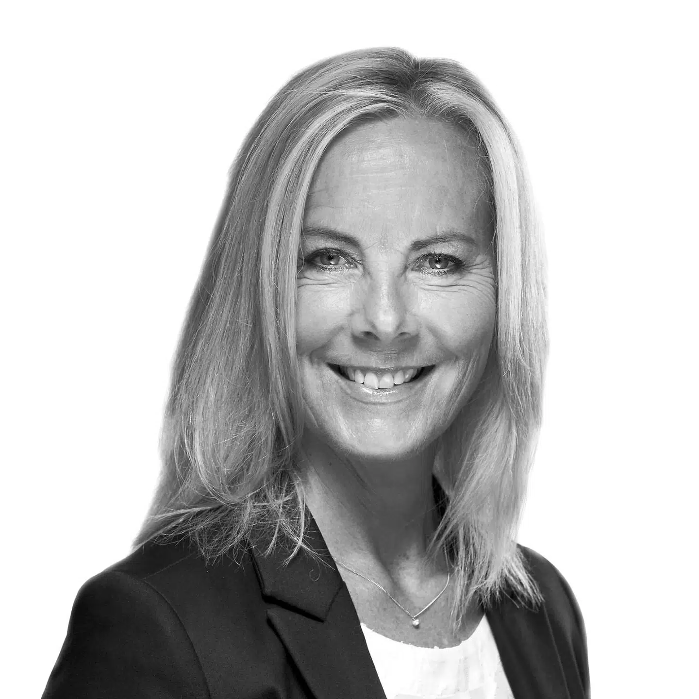 Birgitte Bergman er kulturordfører for De Konservative.