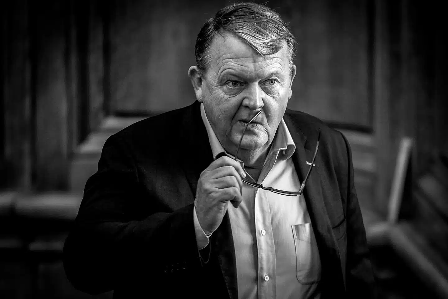 For første gang har Kantar Gallup målt på, hvor mange stemmer Lars Løkke Rasmussens parti lige nu kan mønstre.