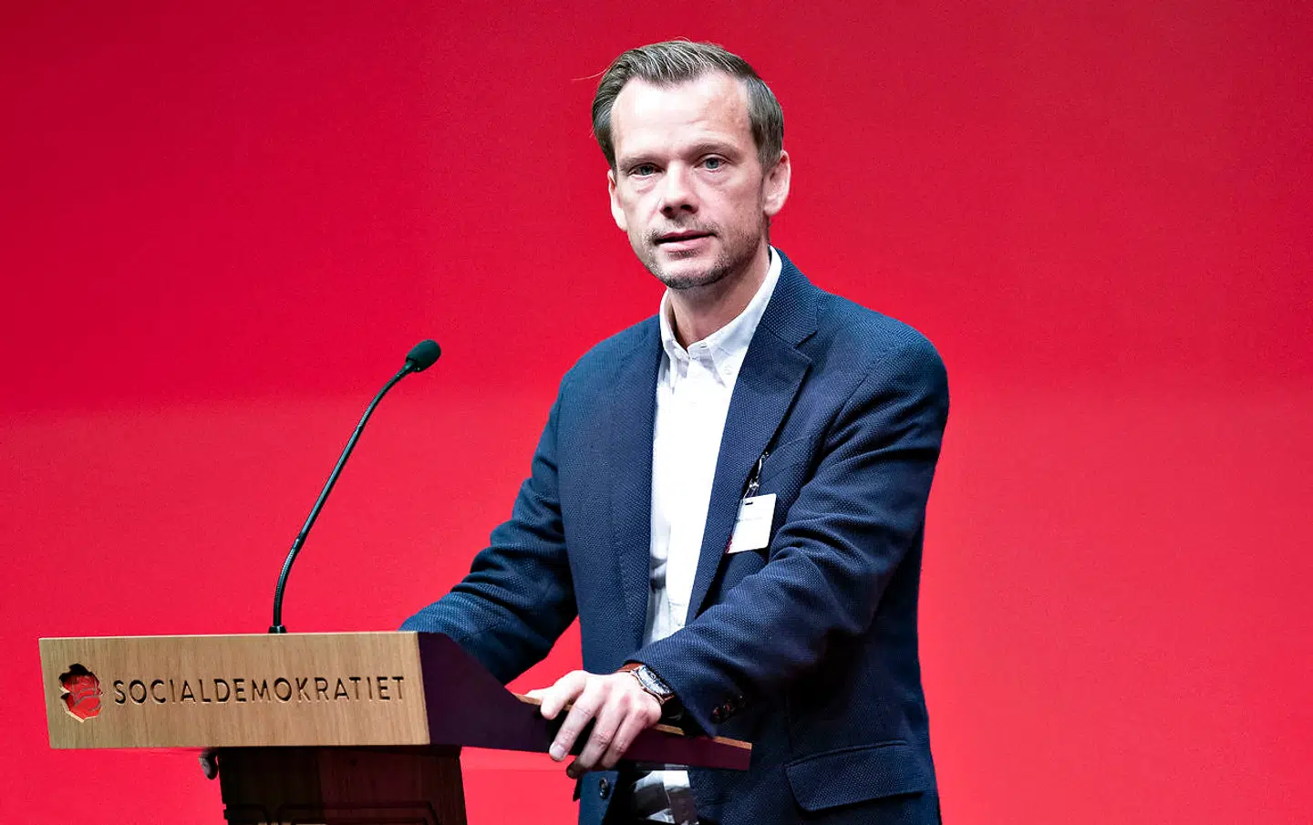 Arbejdsmarkedets parter er enige om en aftale, der skal afhjælpe manglen på arbejdskraft. Det siger beskæftigelsesminister Peter Hummelgaard (S). (Arkivfoto)