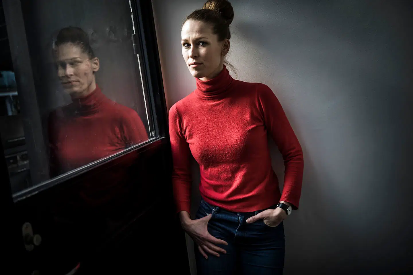 Jeg elsker mit fag og har beundring for den vigtige journalistik, der bliver lavet af kritiske journalister. Men jeg er forundret over en branche, der nægter at lytte til de mennesker, den er her for, mener Lea Korsgaard.