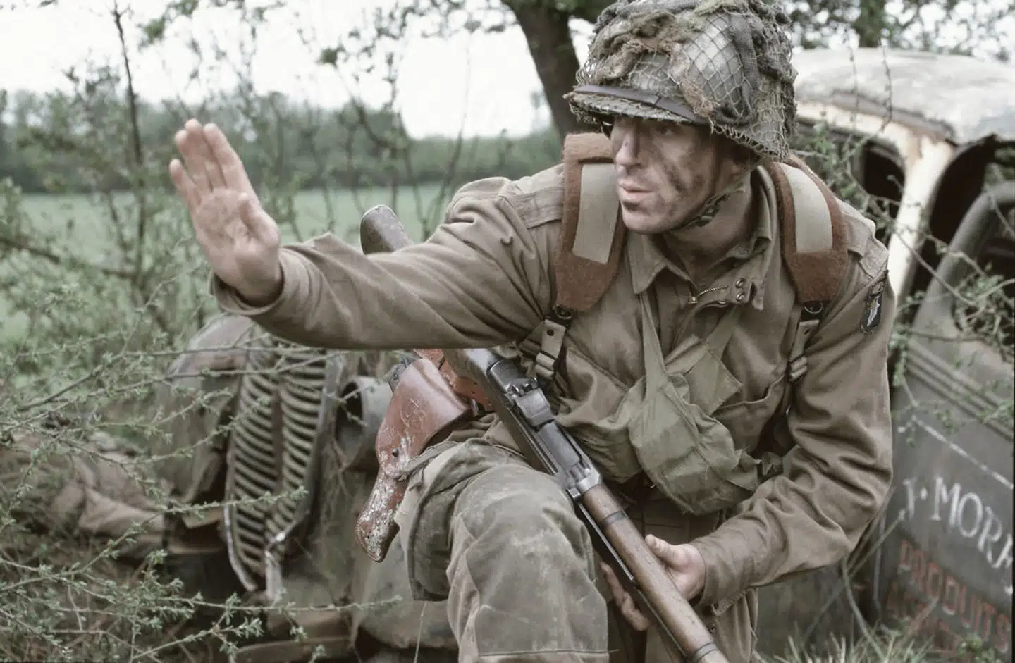 »Band of Brothers« er en af de flotte serier på HBO Nordic. Men ifølge tjenesten skal vi også se en film engang imellem, og der kan være gode argumenter for at se dem i biografen.